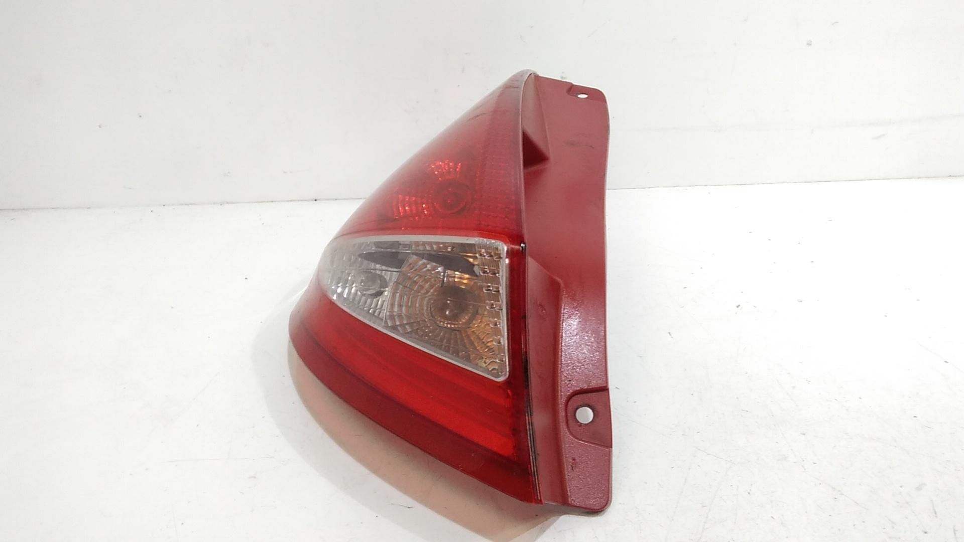 Stop fanale Posteriore sinistro lato Guida FORD Fiesta 6 Serie