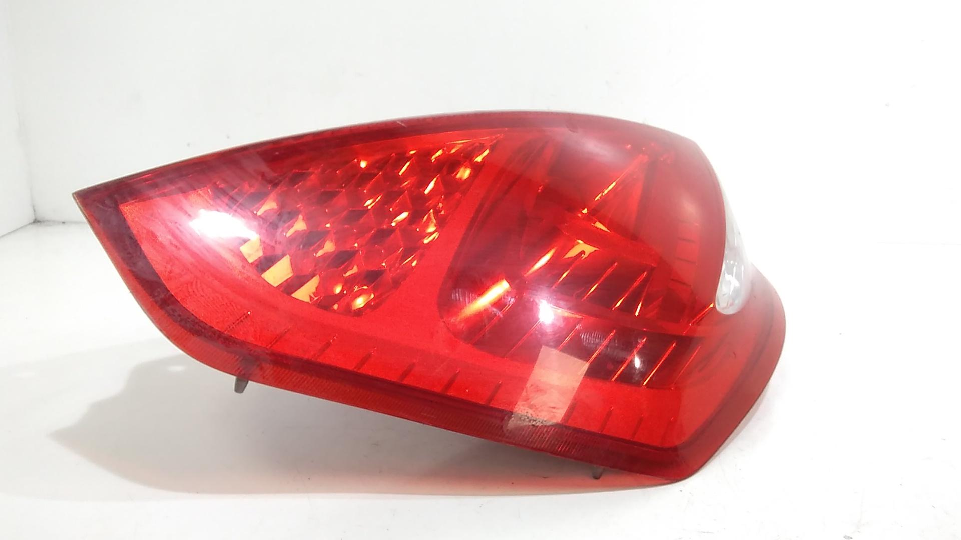Stop fanale Posteriore sinistro lato Guida FORD Fiesta 6 Serie