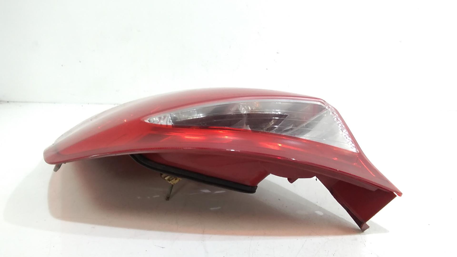 Stop fanale Posteriore sinistro lato Guida FORD Fiesta 6 Serie
