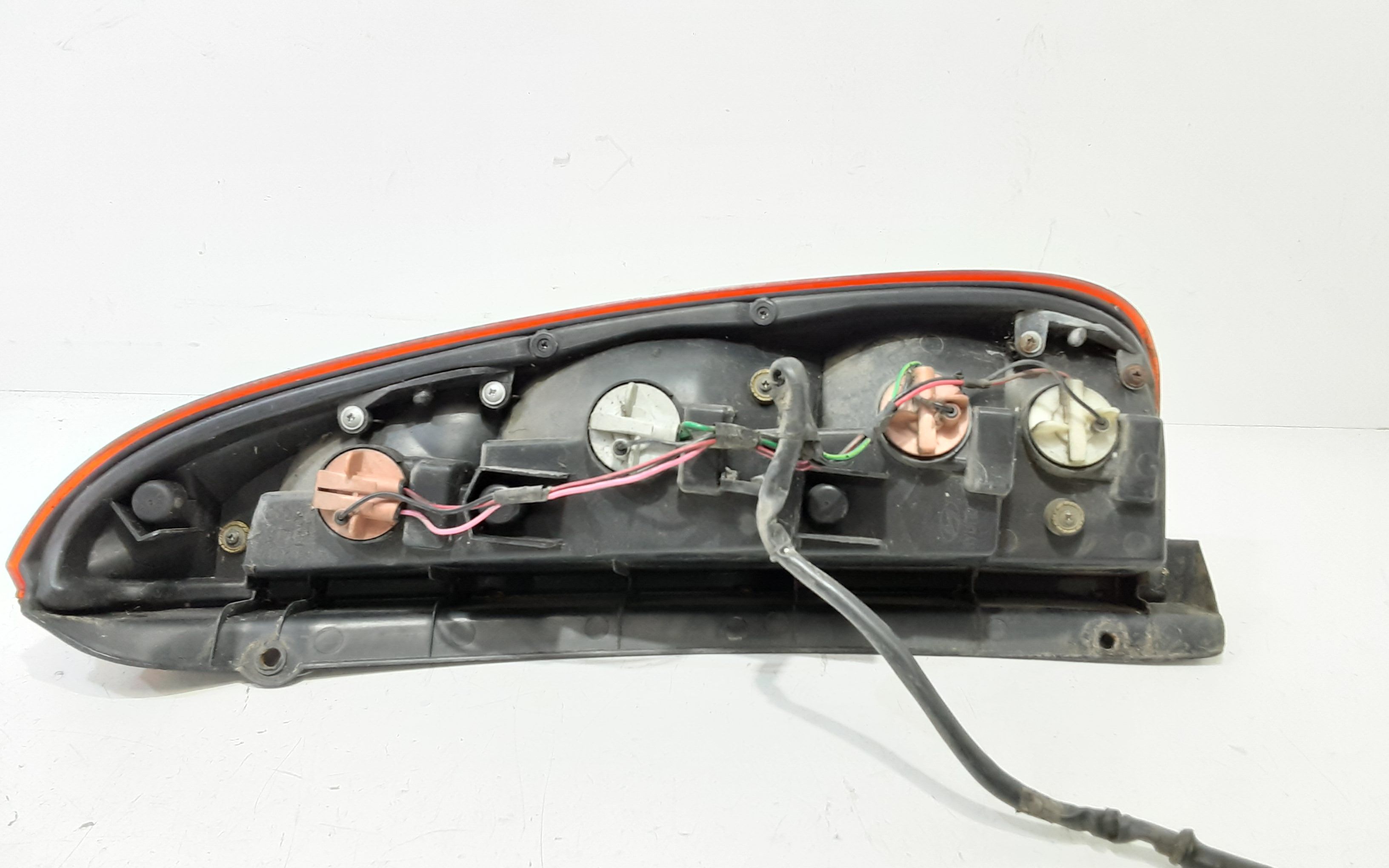 Stop fanale Posteriore sinistro lato Guida HYUNDAI Atos Prime 3 Serie