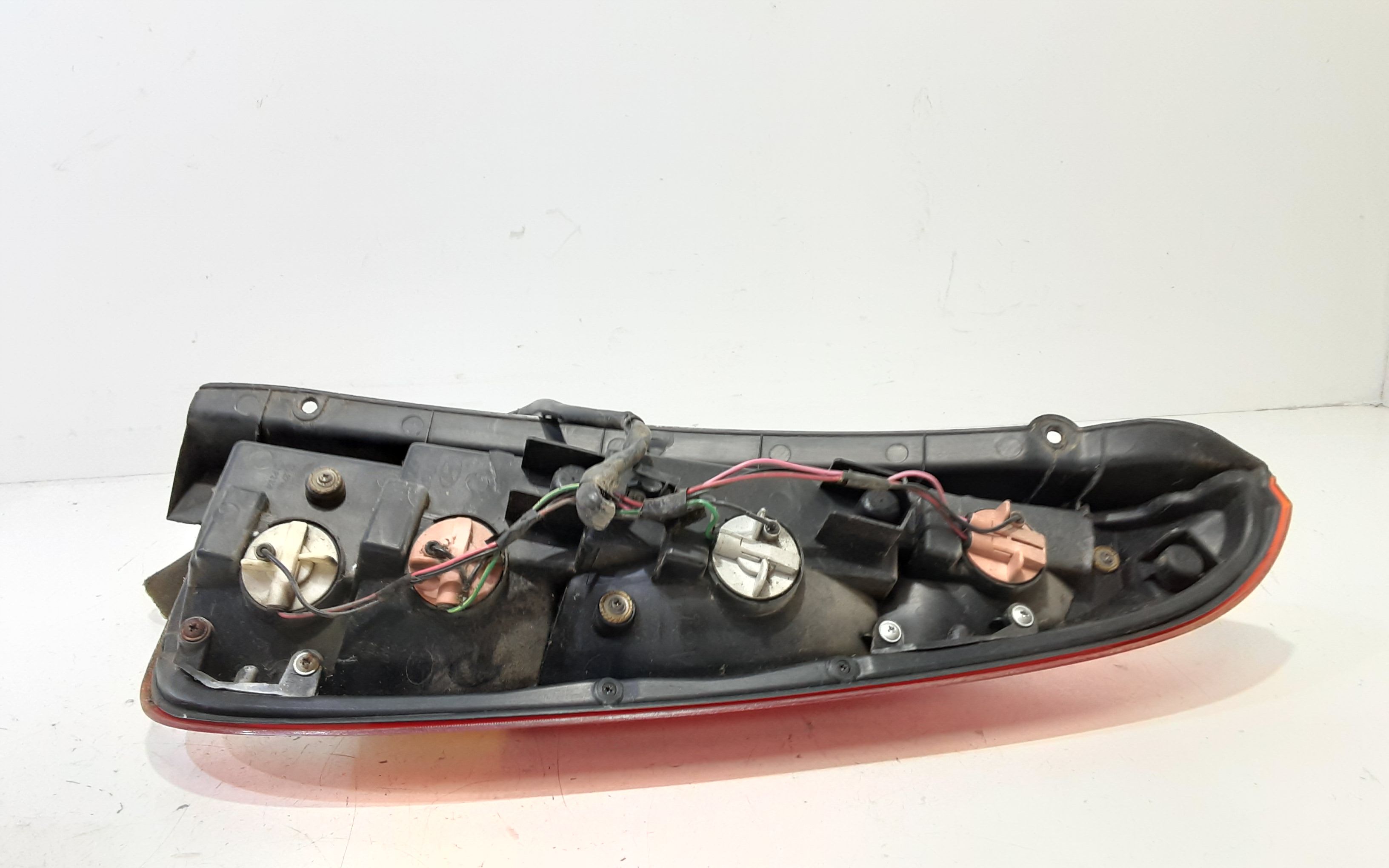 Stop fanale Posteriore sinistro lato Guida HYUNDAI Atos Prime 3 Serie