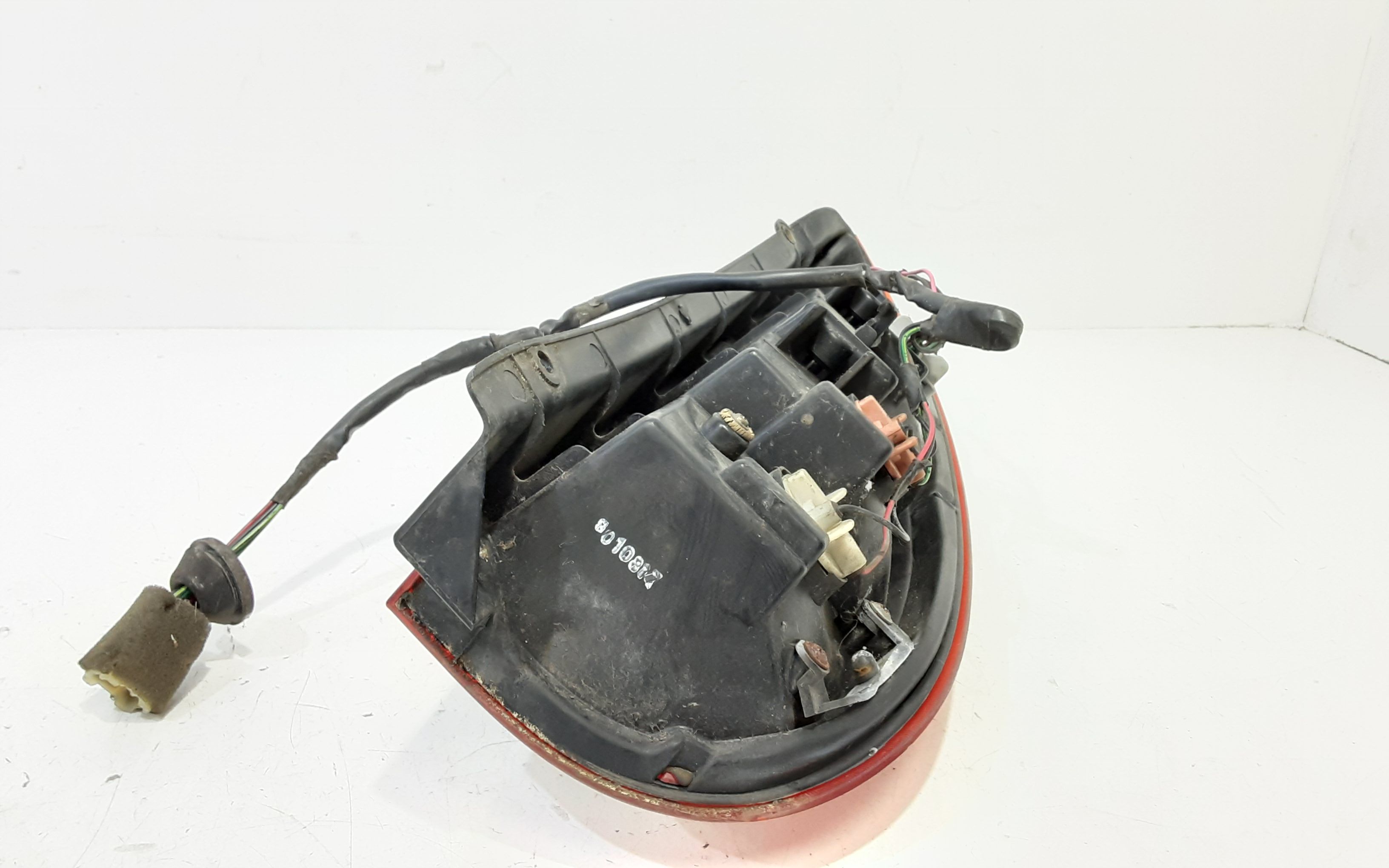 Stop fanale Posteriore sinistro lato Guida HYUNDAI Atos Prime 3 Serie