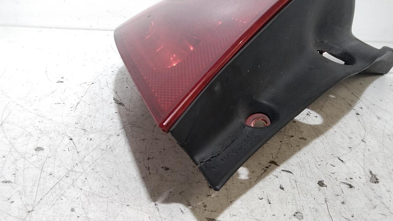 Stop fanale Posteriore sinistro lato Guida RENAULT Clio Serie (04>08)