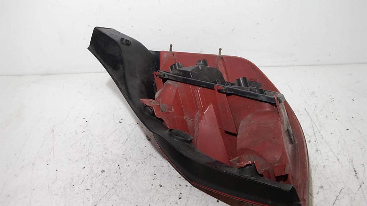 Stop fanale Posteriore sinistro lato Guida RENAULT Clio Serie (04>08)