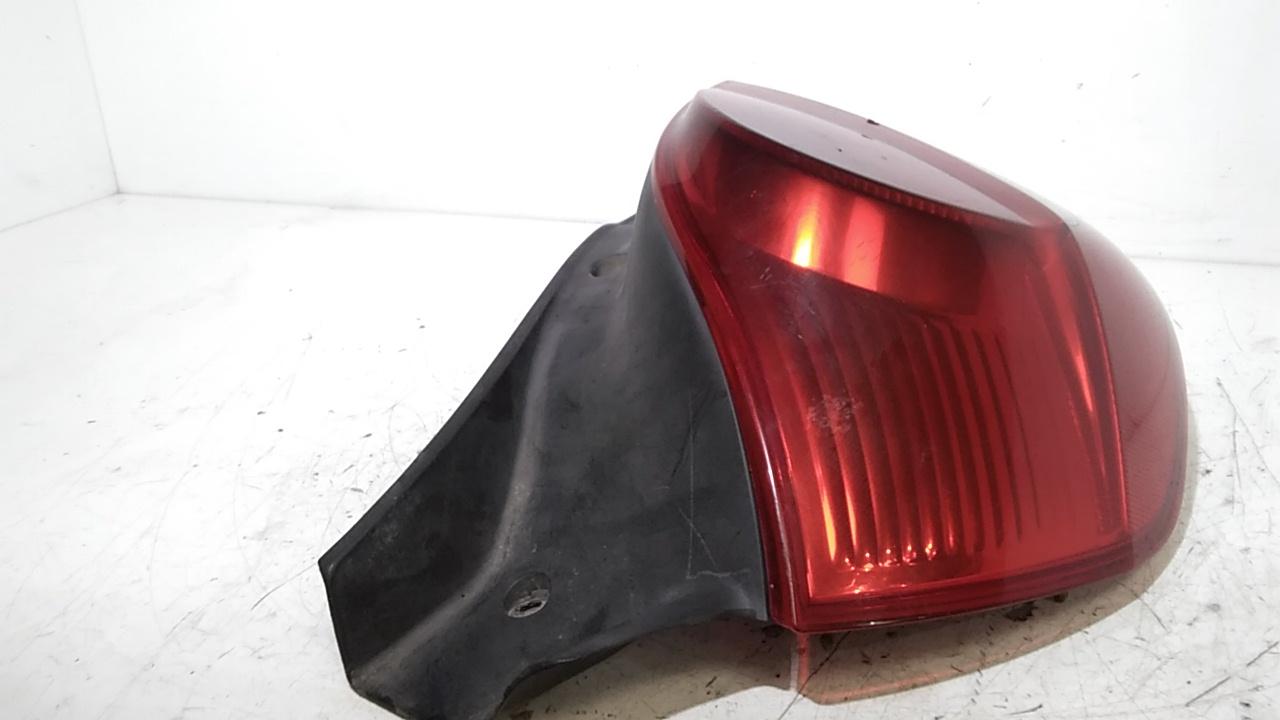 Stop fanale Posteriore sinistro lato Guida RENAULT Clio Serie (04>08)