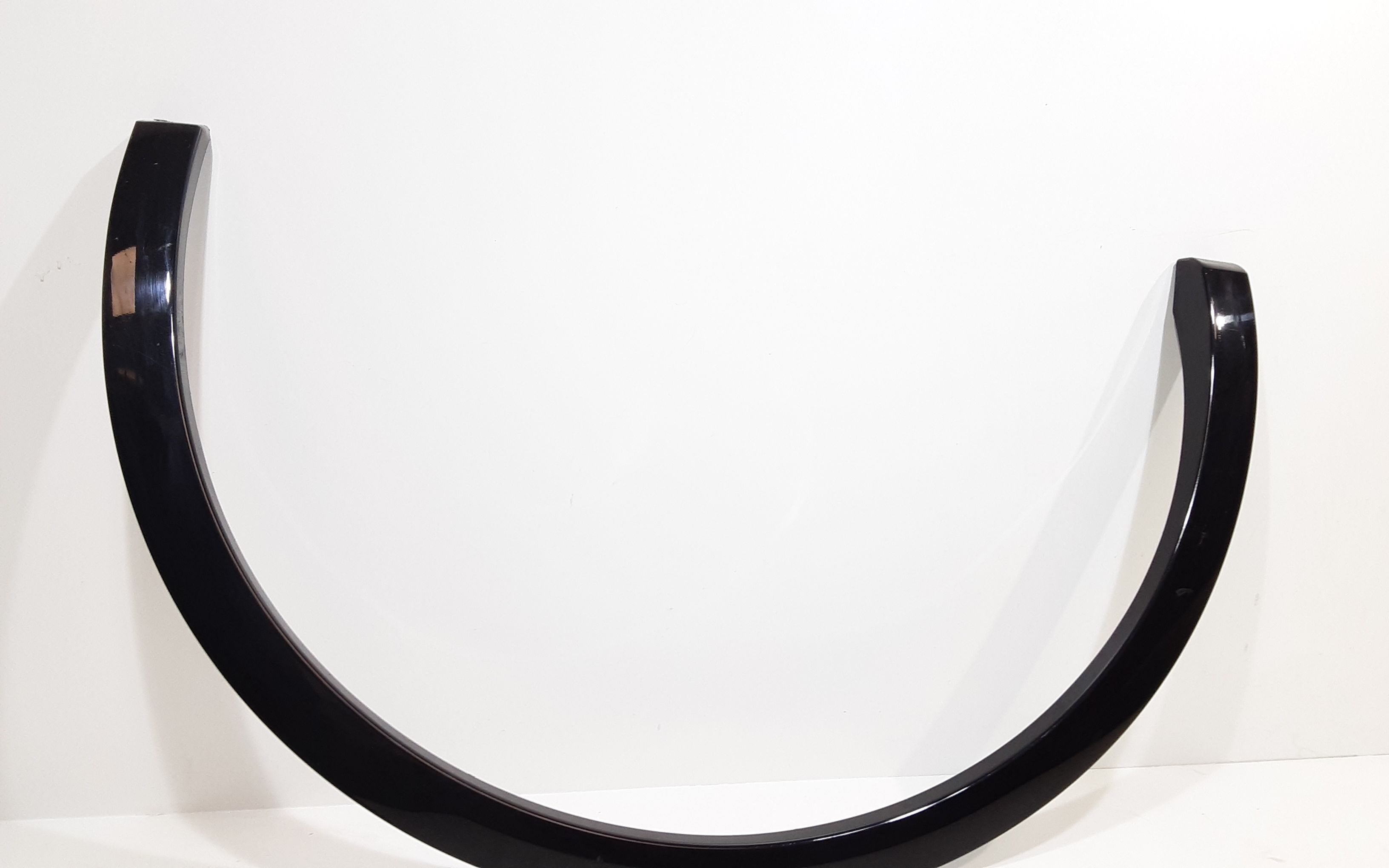 Modanatura parafango post SX guida AUDI Q5 Serie (FYB)