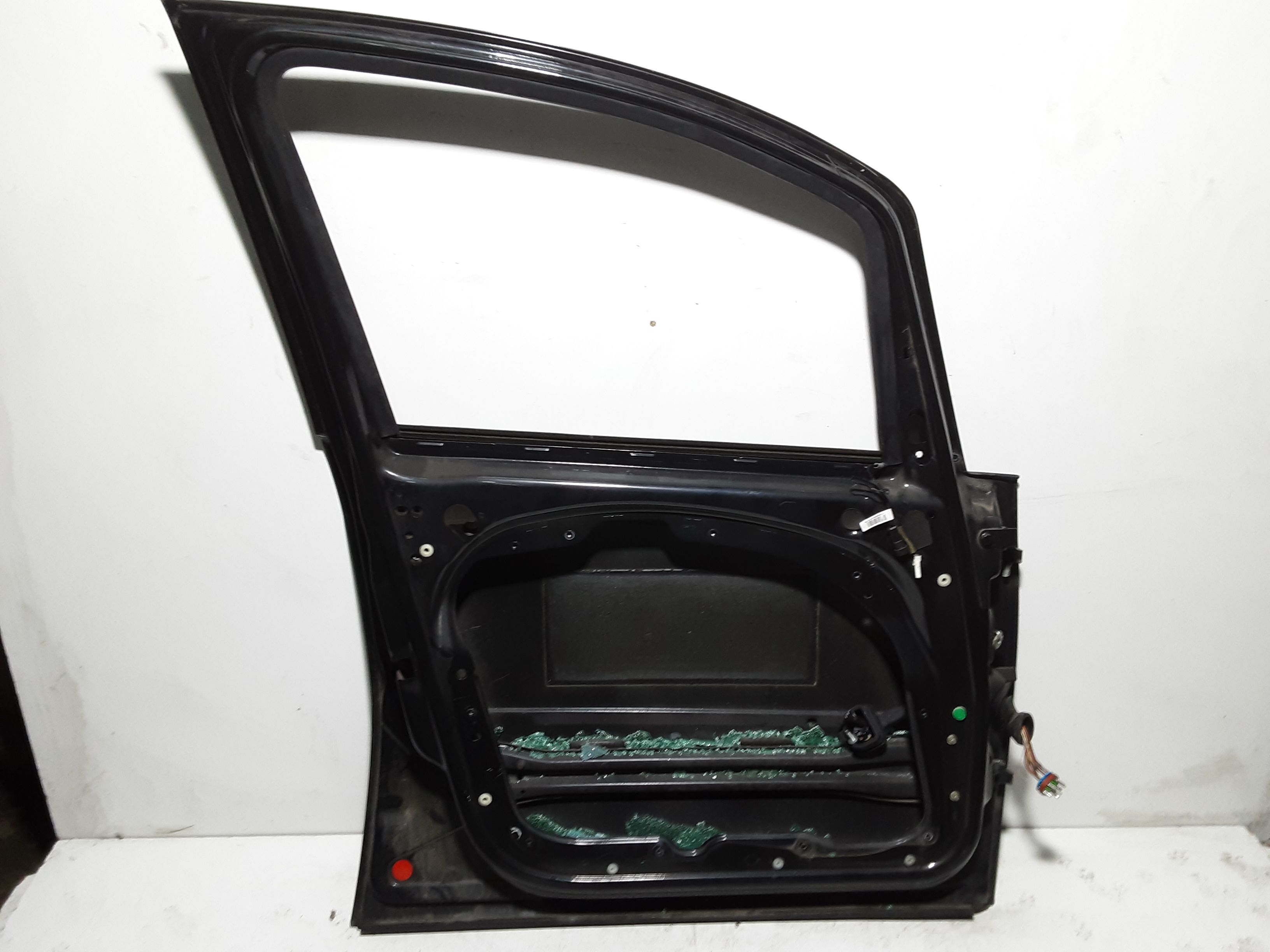 Portiera Anteriore Sinistra LANCIA Musa 1 Serie