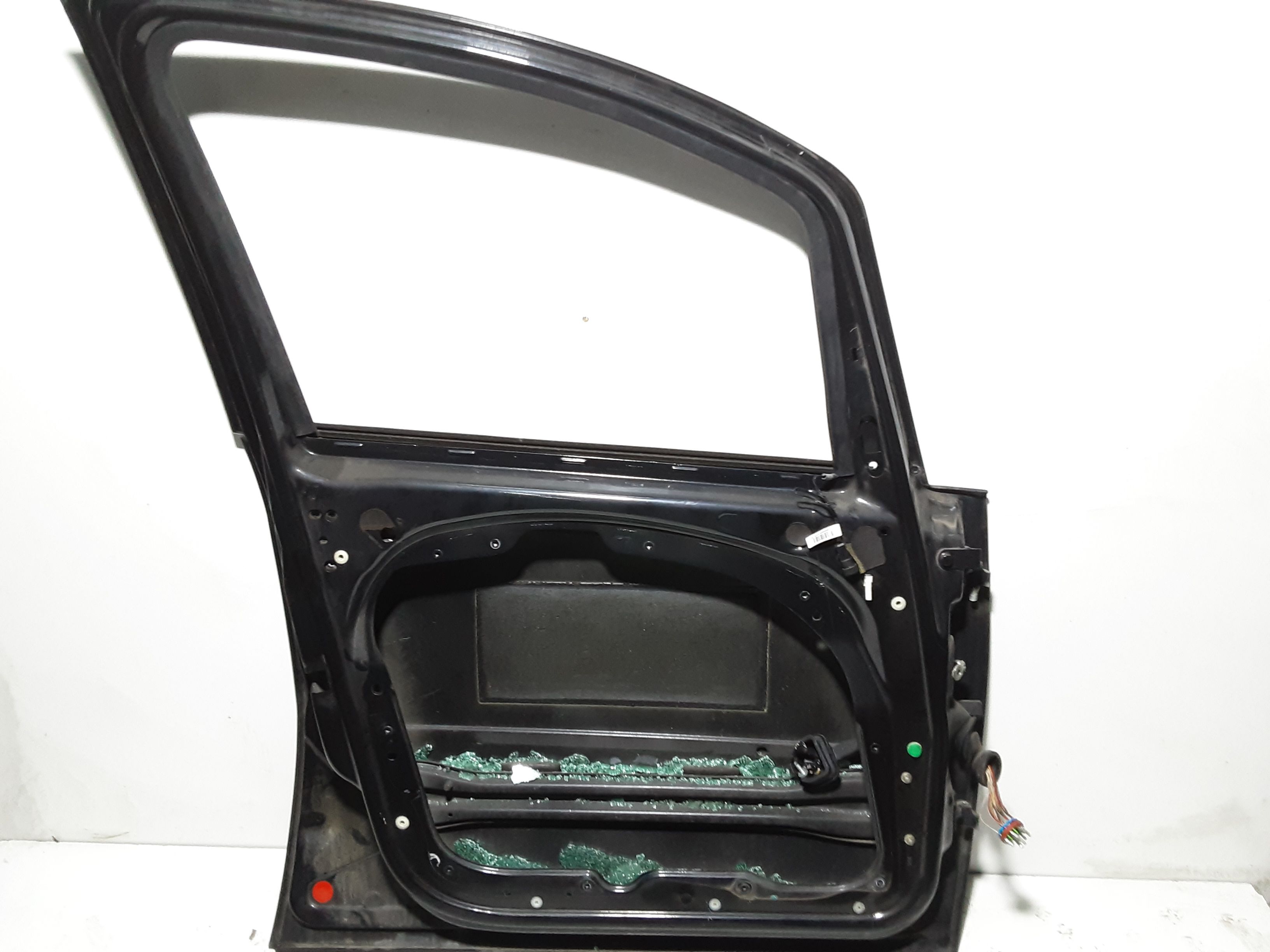 Portiera Anteriore Sinistra LANCIA Musa 1 Serie