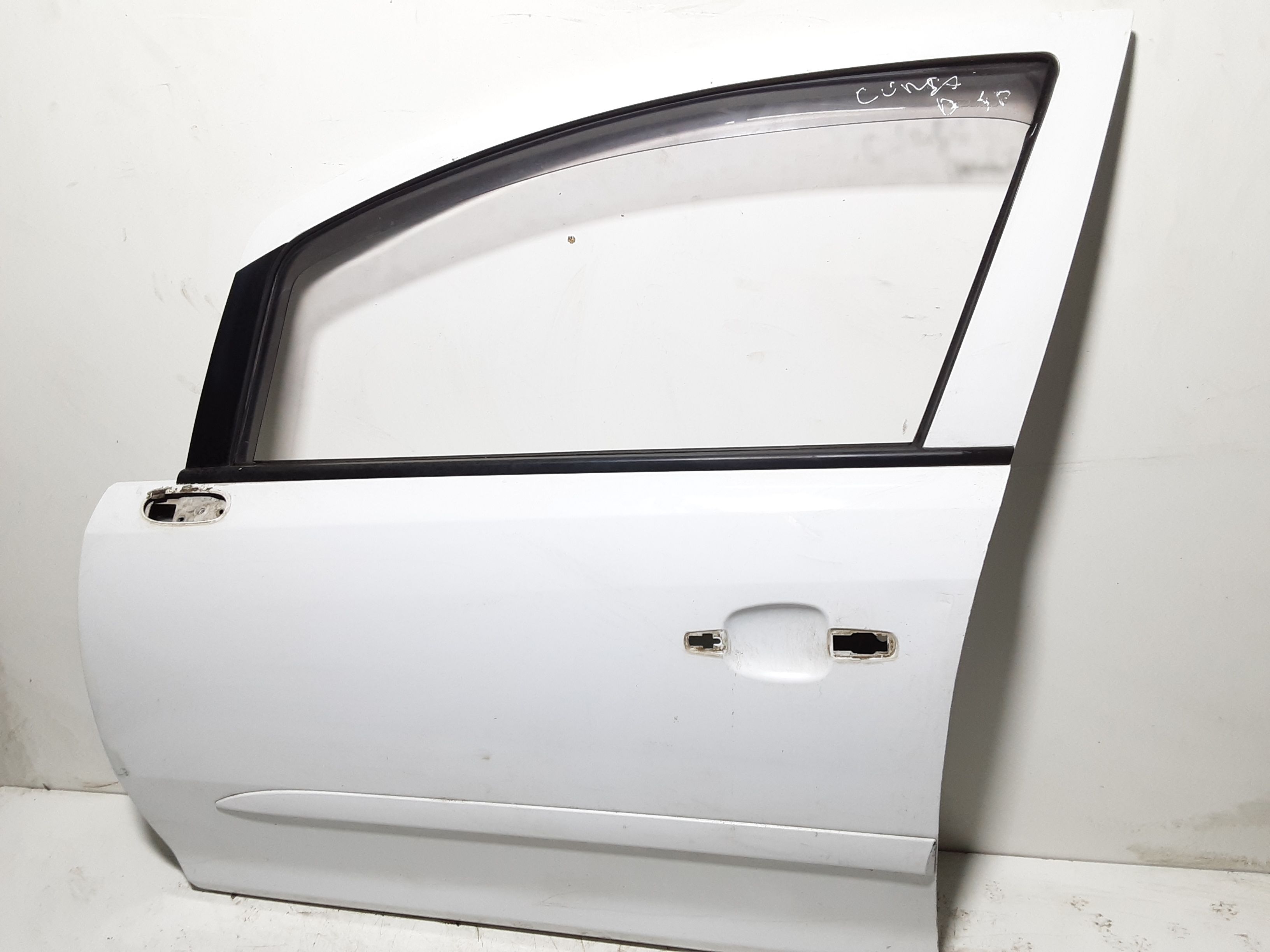 Portiera Anteriore Sinistra OPEL Corsa D 5P 1 Serie