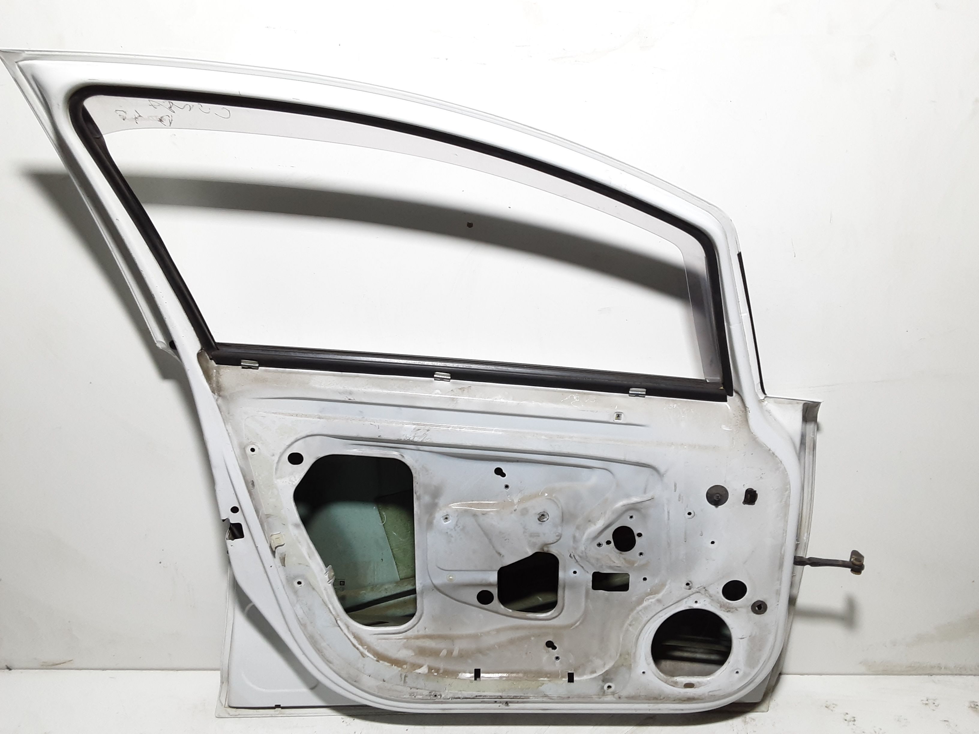 Portiera Anteriore Sinistra OPEL Corsa D 5P 1 Serie