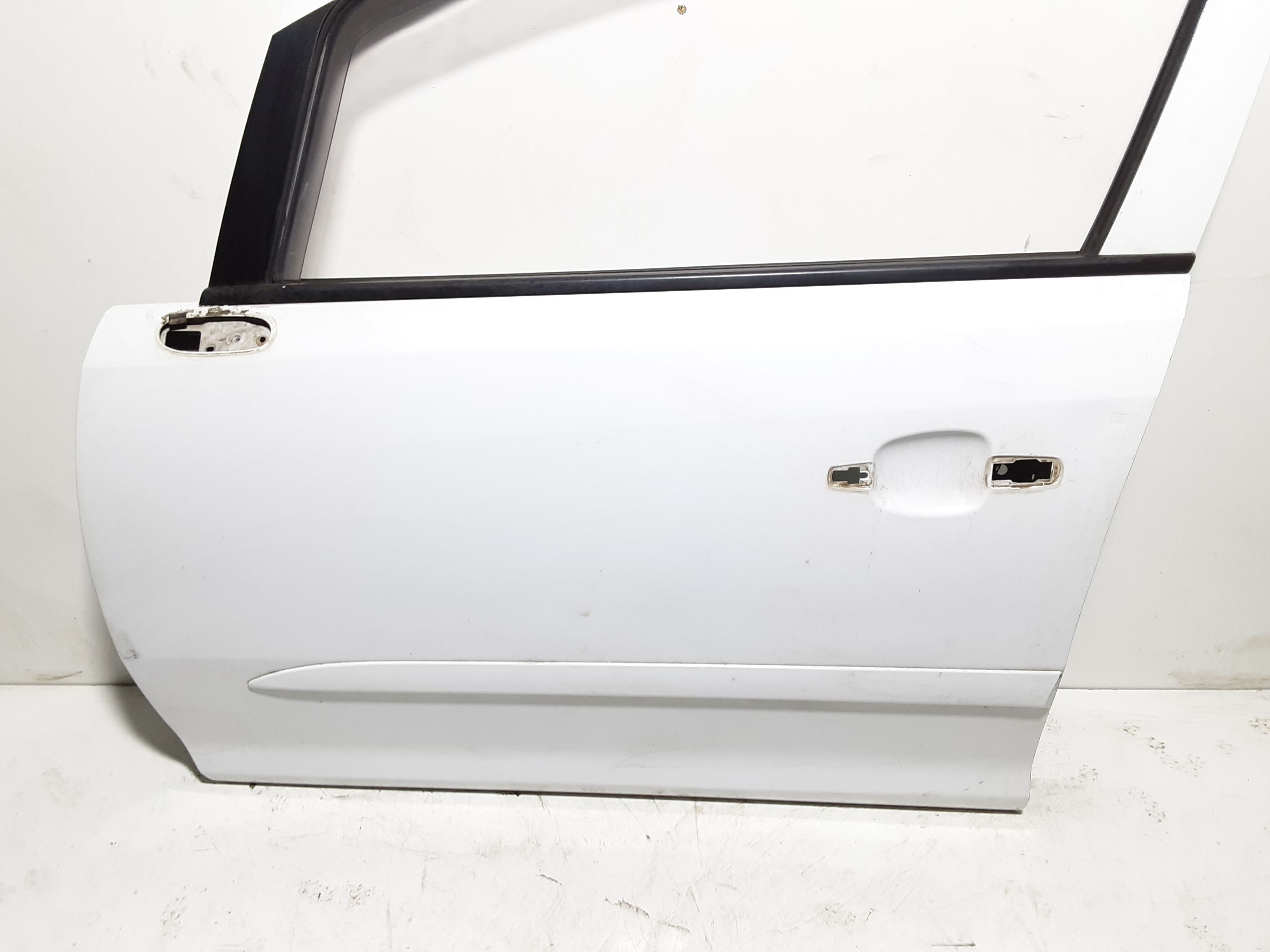 Portiera Anteriore Sinistra OPEL Corsa D 5P 1 Serie