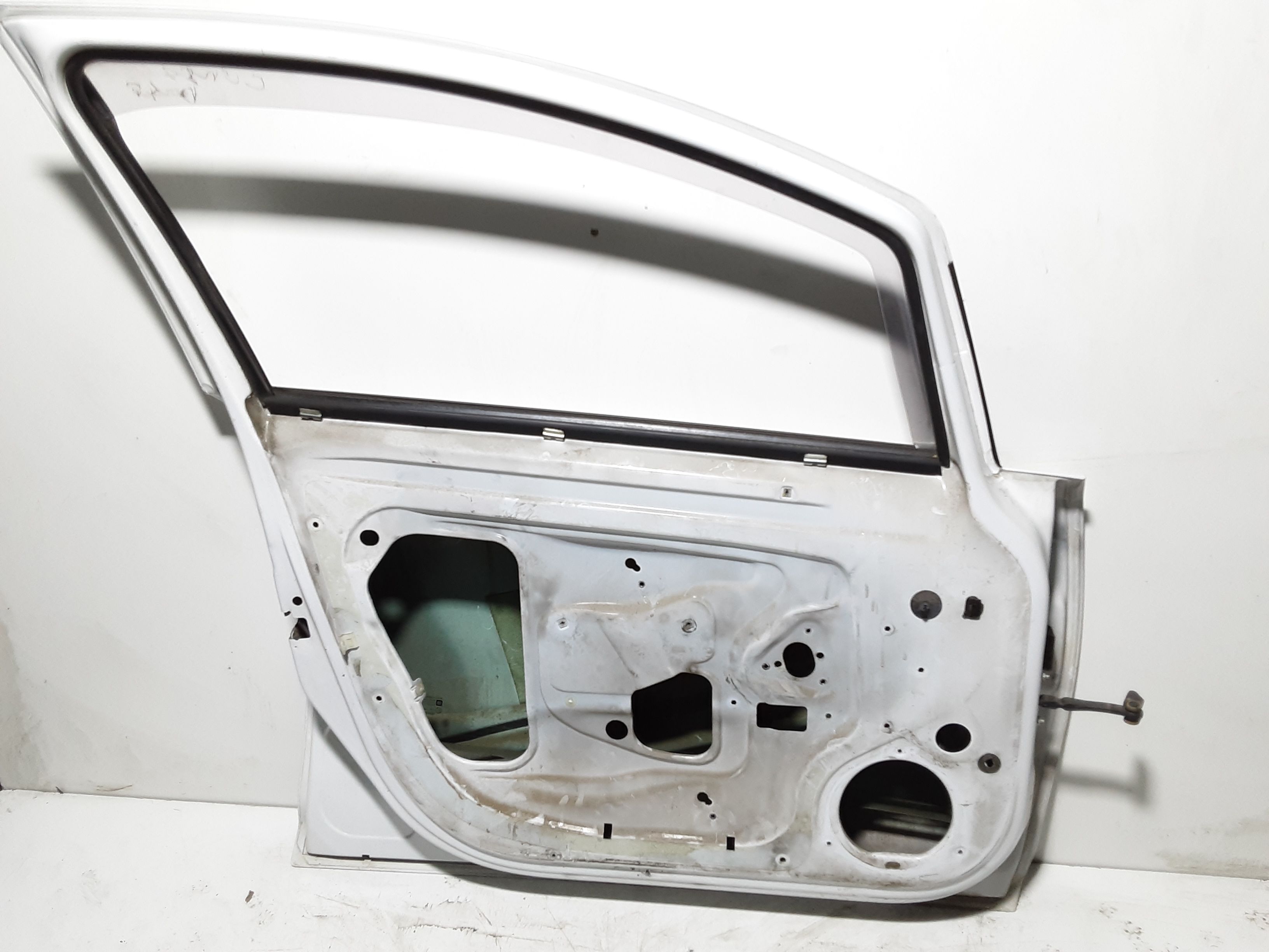 Portiera Anteriore Sinistra OPEL Corsa D 5P 1 Serie