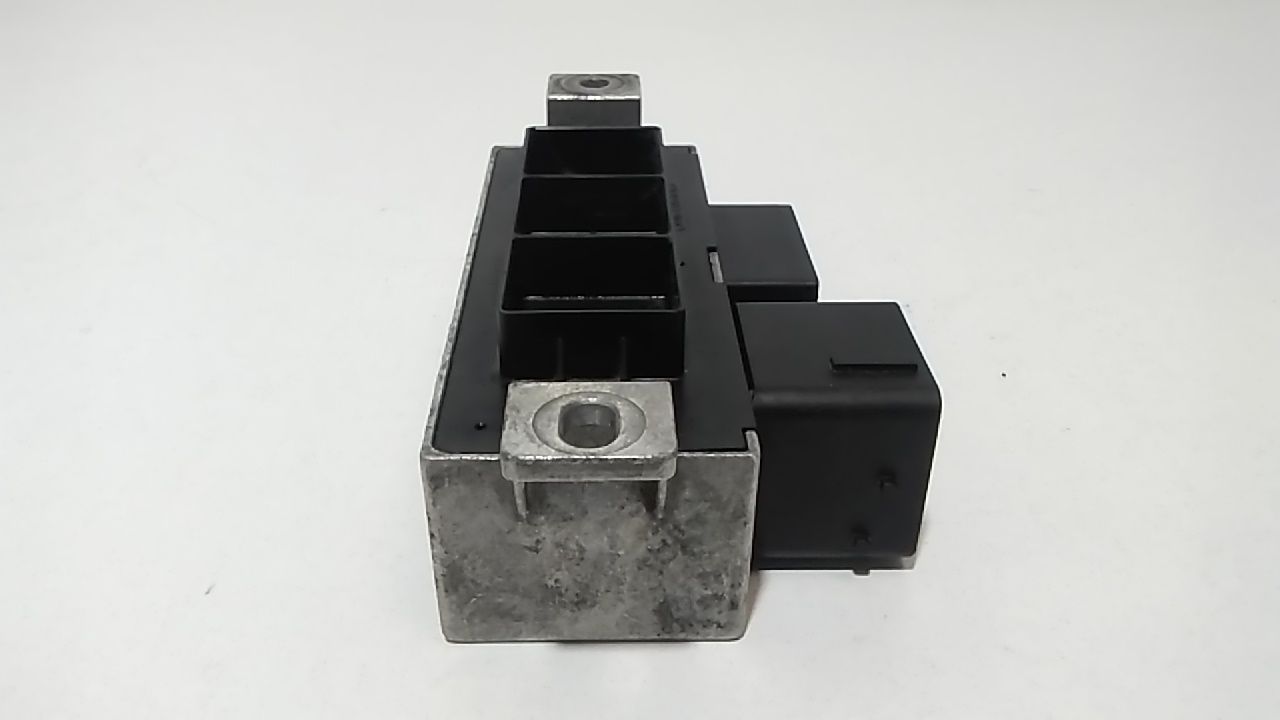 Centralina candelette RENAULT Master 4 Serie