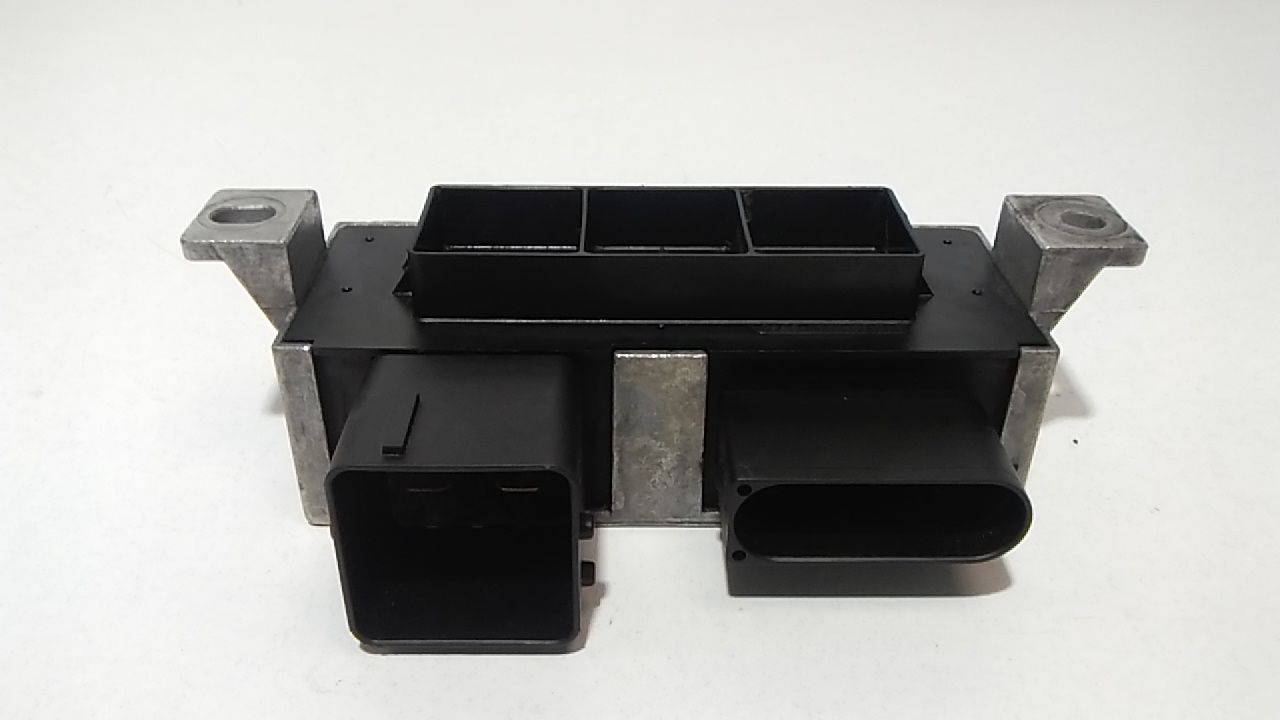 Centralina candelette RENAULT Master 4 Serie