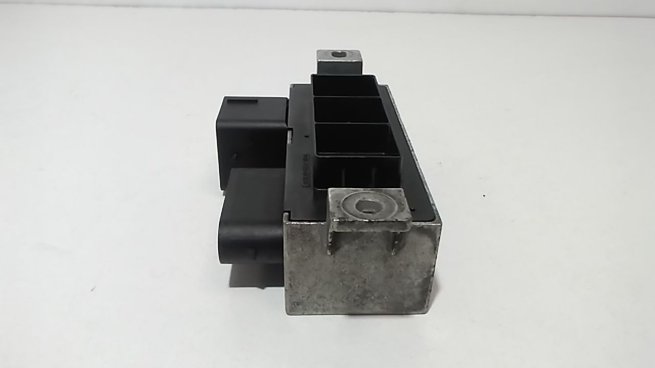 Centralina candelette RENAULT Master 4 Serie