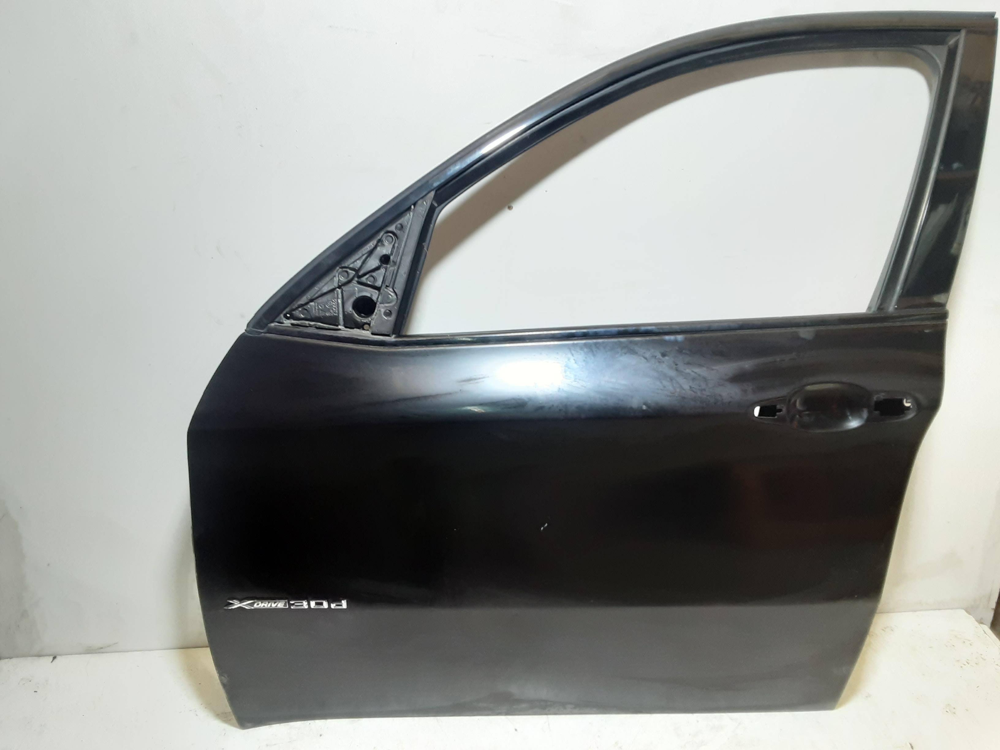 Portiera Anteriore Sinistra BMW X6 E71 1 Serie