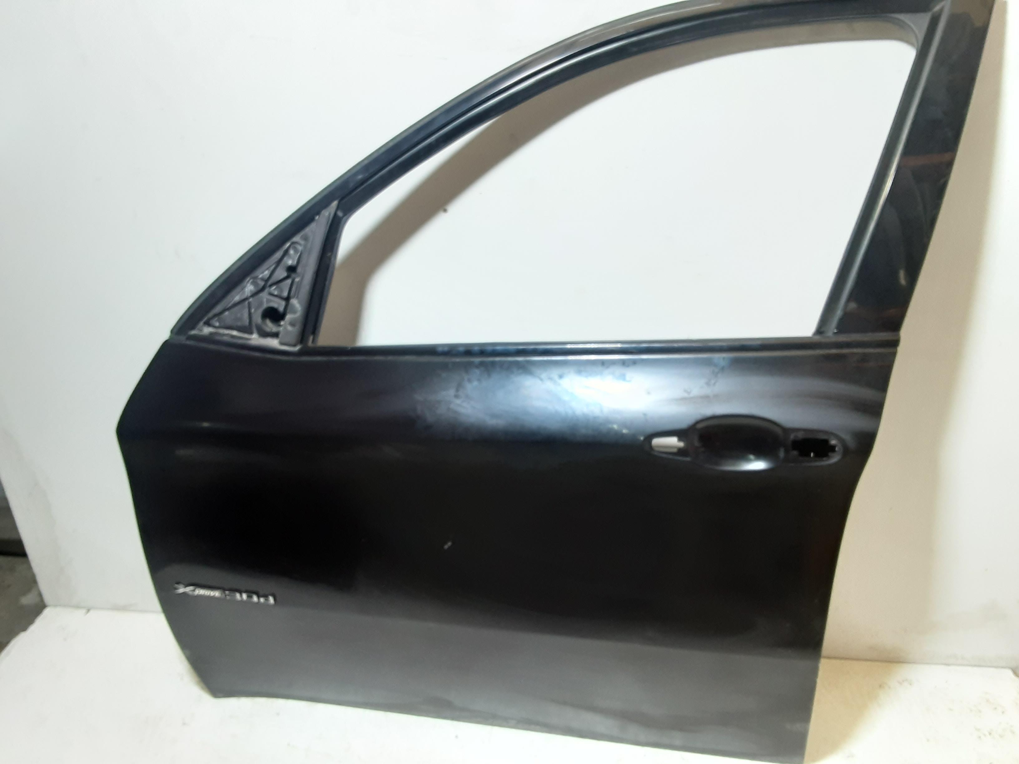 Portiera Anteriore Sinistra BMW X6 E71 1 Serie