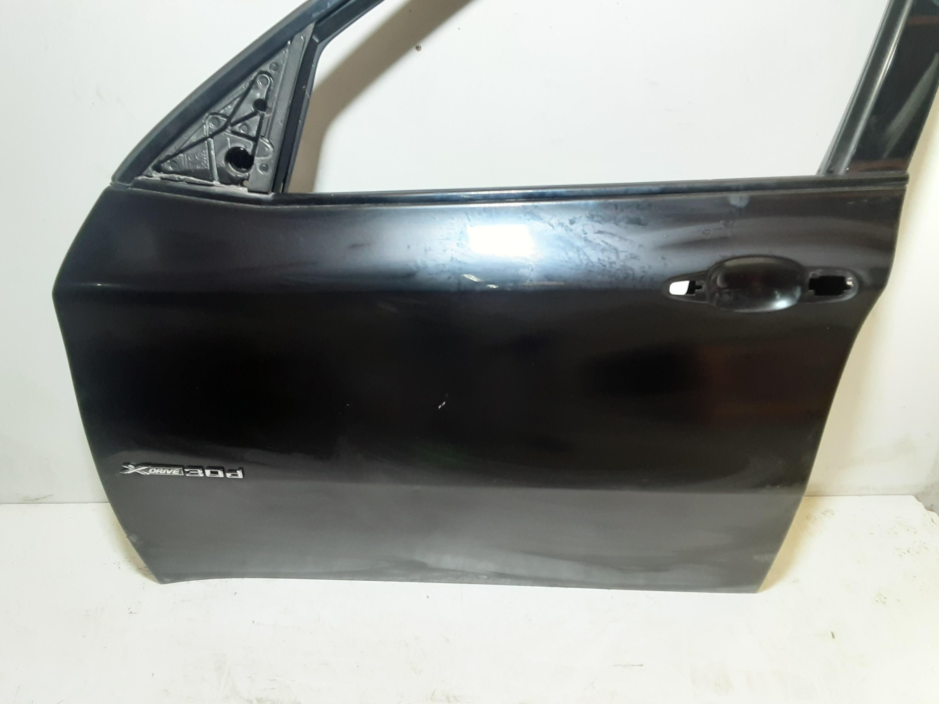 Portiera Anteriore Sinistra BMW X6 E71 1 Serie