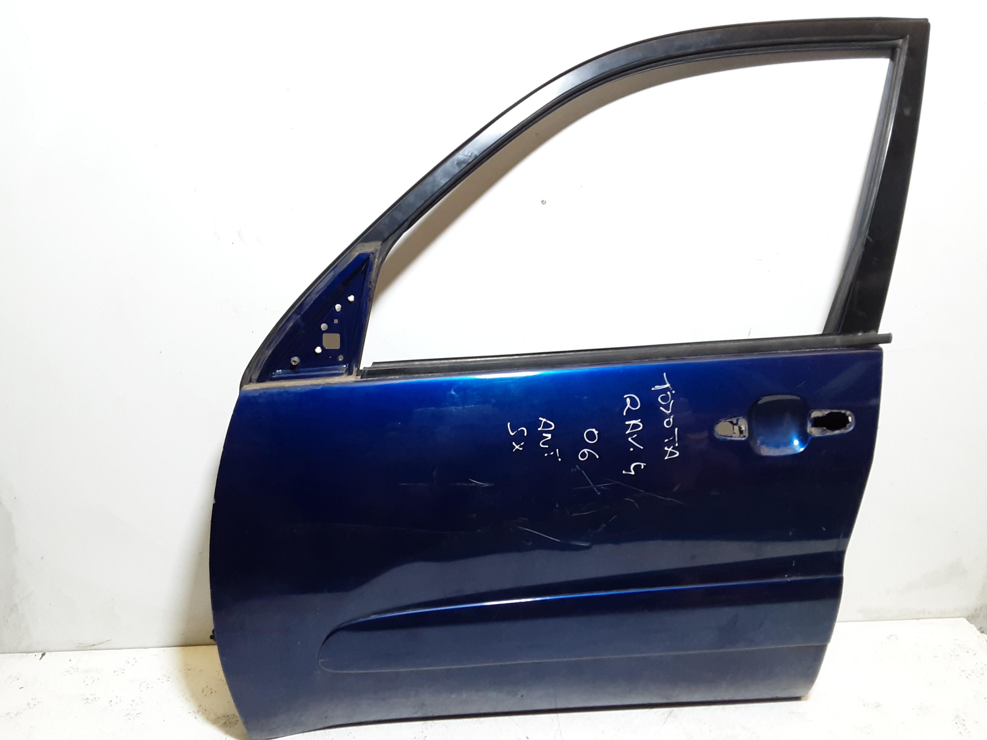 Portiera Anteriore Sinistra TOYOTA Rav4 4 Serie