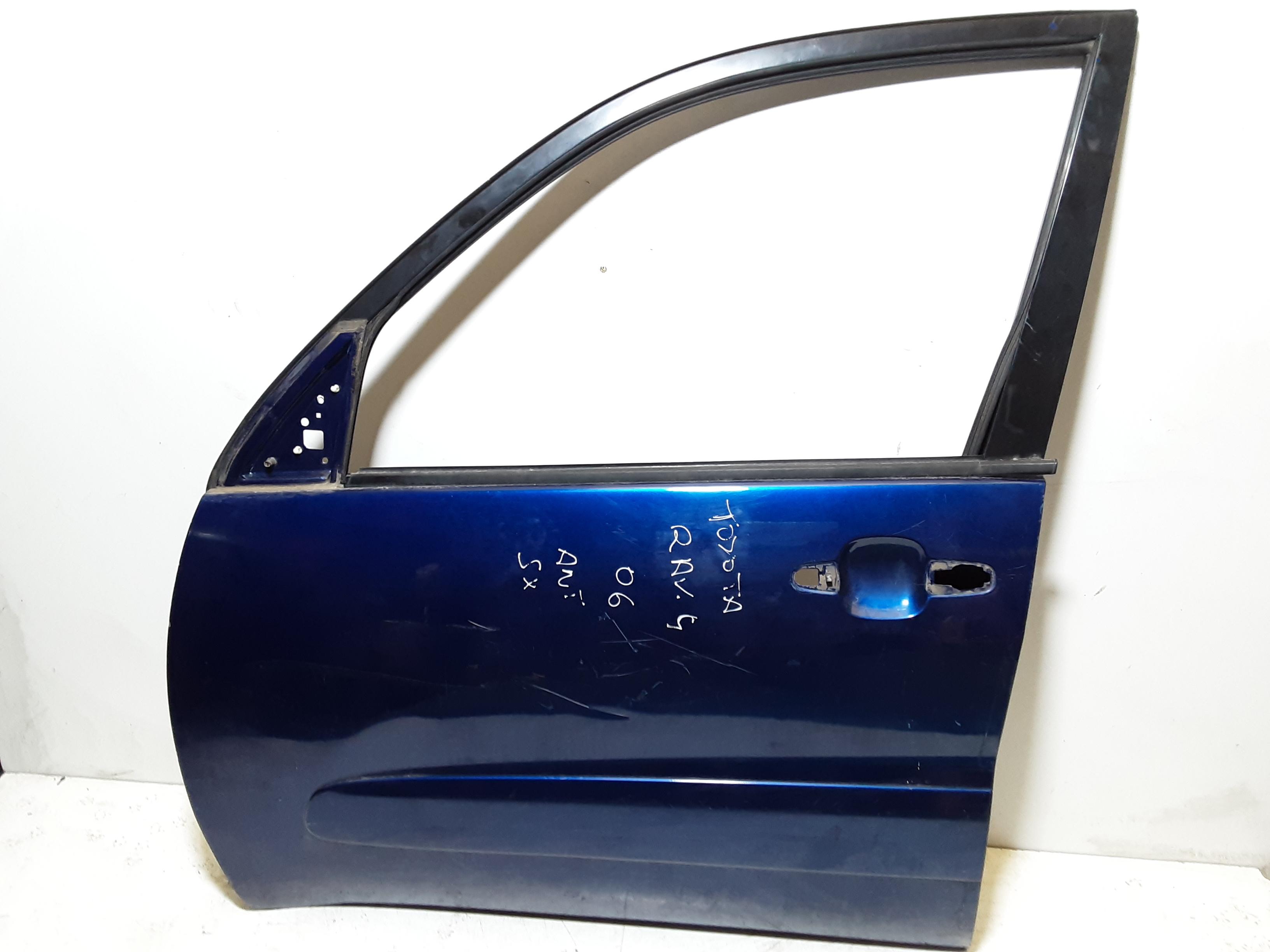 Portiera Anteriore Sinistra TOYOTA Rav4 4 Serie