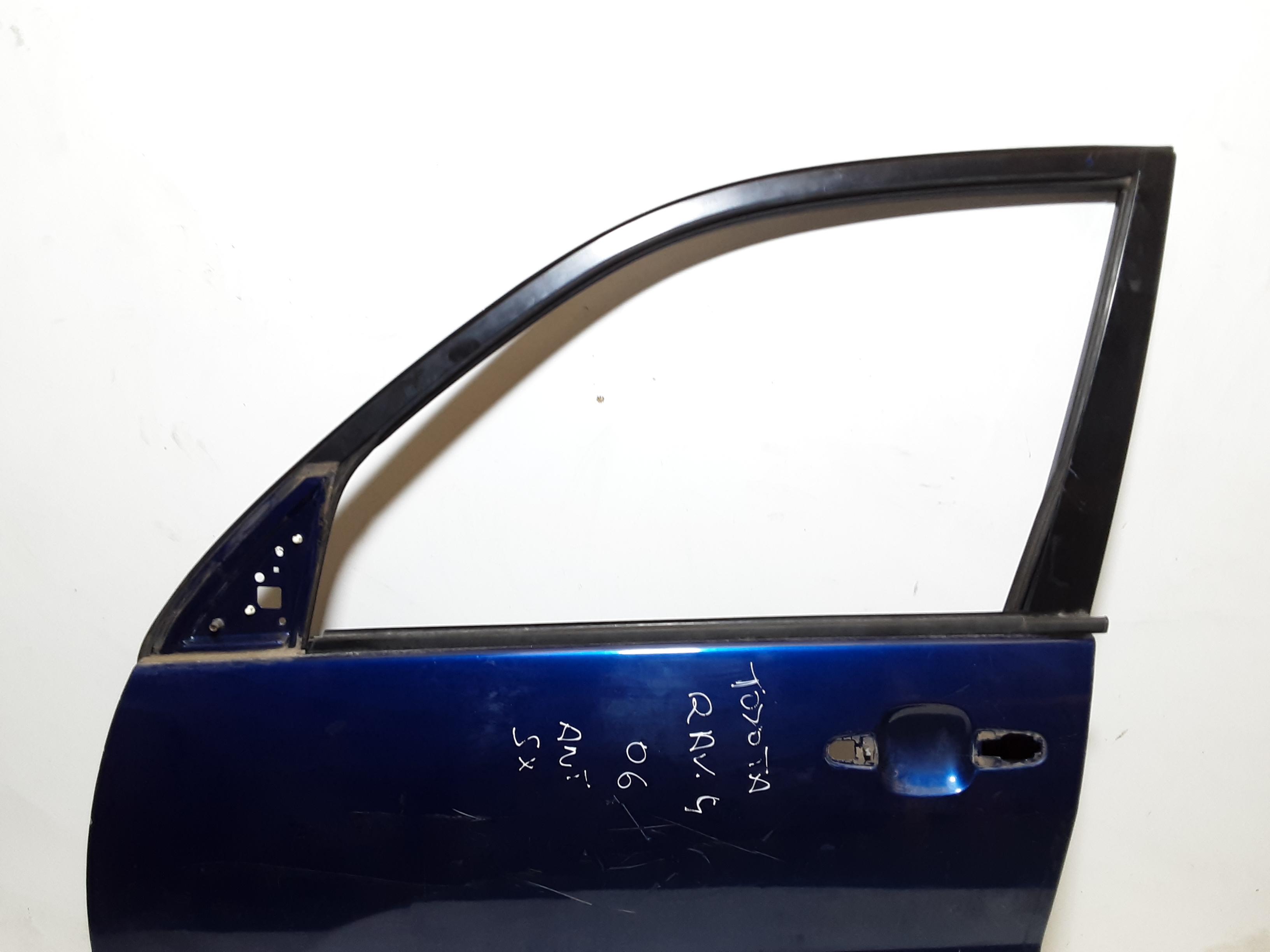 Portiera Anteriore Sinistra TOYOTA Rav4 4 Serie