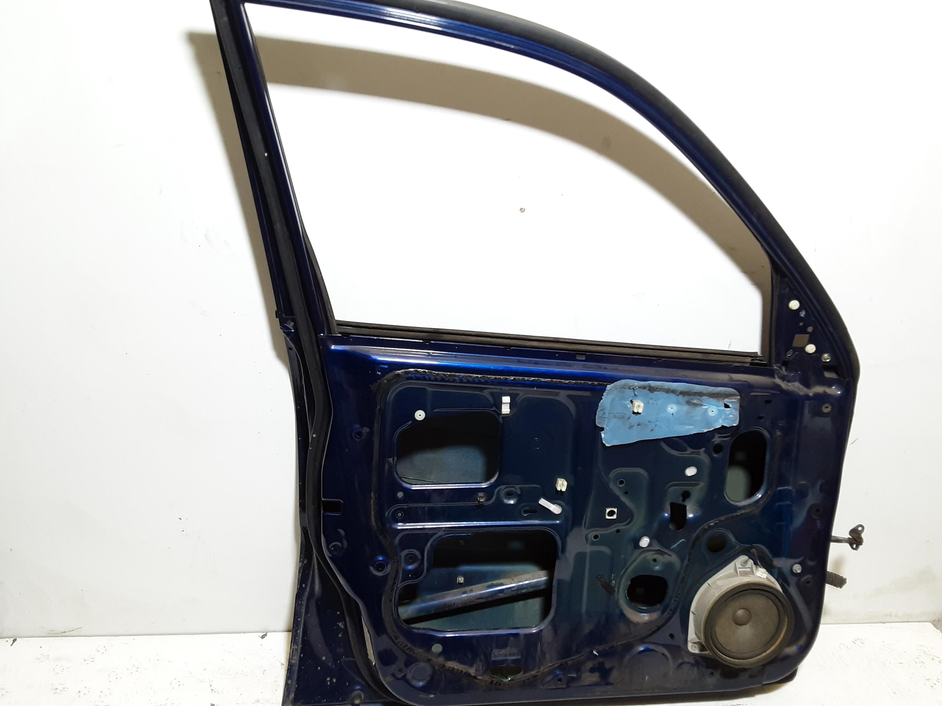 Portiera Anteriore Sinistra TOYOTA Rav4 4 Serie