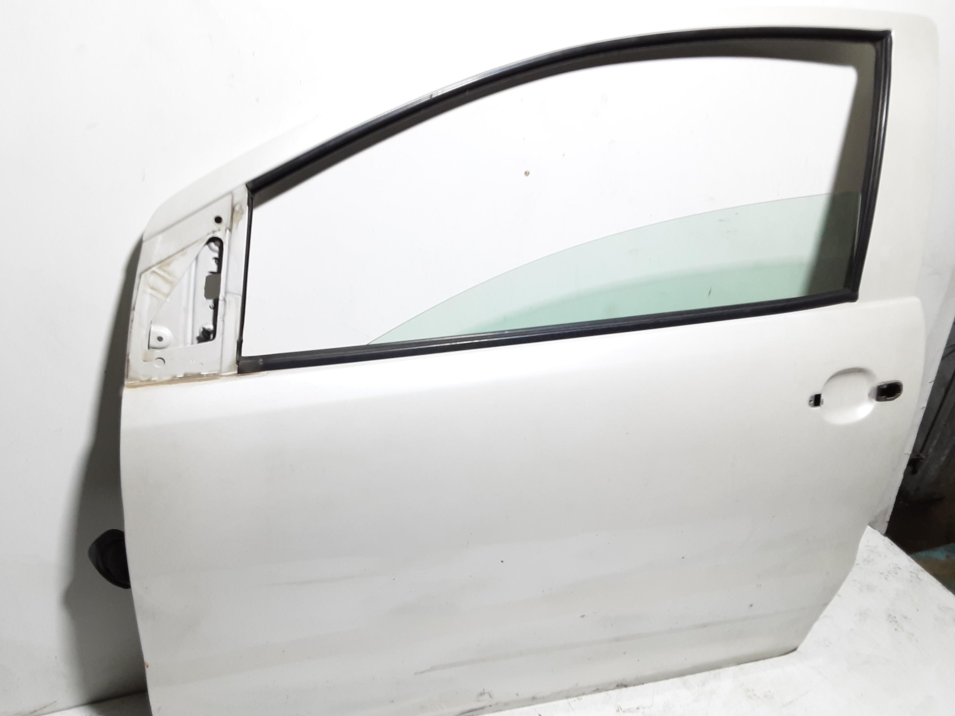 Portiera Anteriore Sinistra VOLKSWAGEN Fox 1 Serie