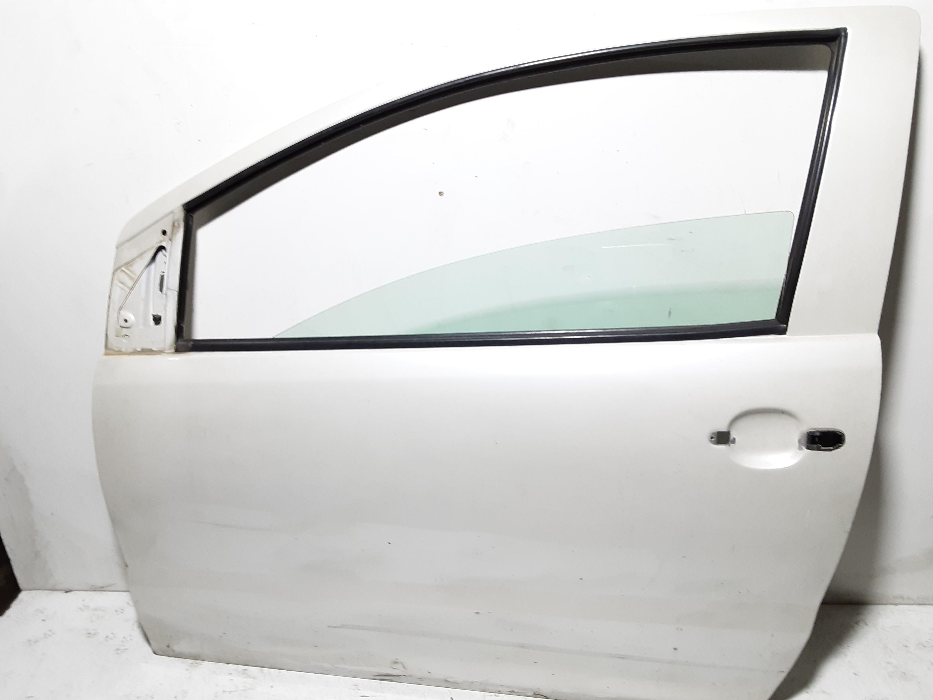 Portiera Anteriore Sinistra VOLKSWAGEN Fox 1 Serie