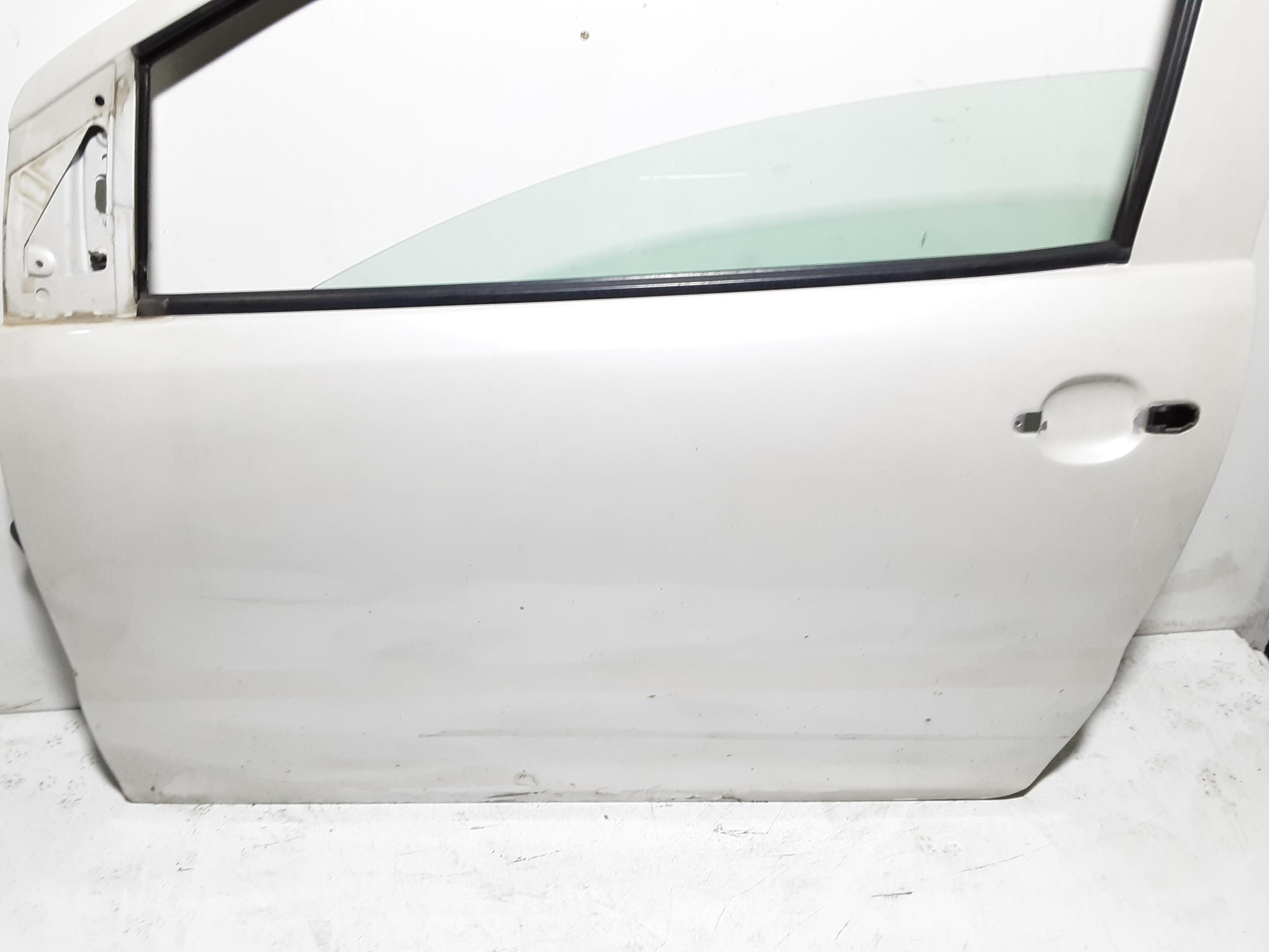 Portiera Anteriore Sinistra VOLKSWAGEN Fox 1 Serie