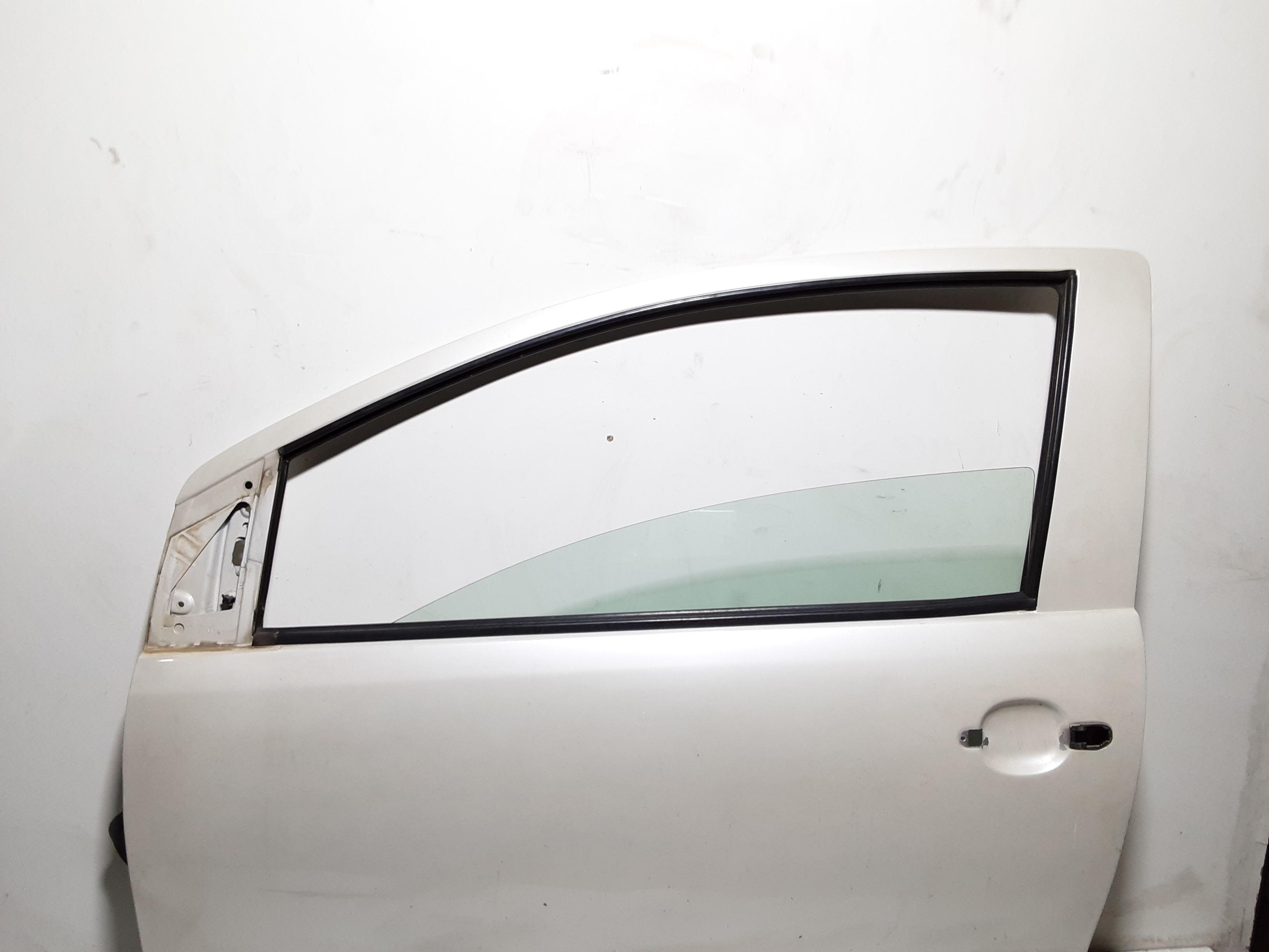 Portiera Anteriore Sinistra VOLKSWAGEN Fox 1 Serie