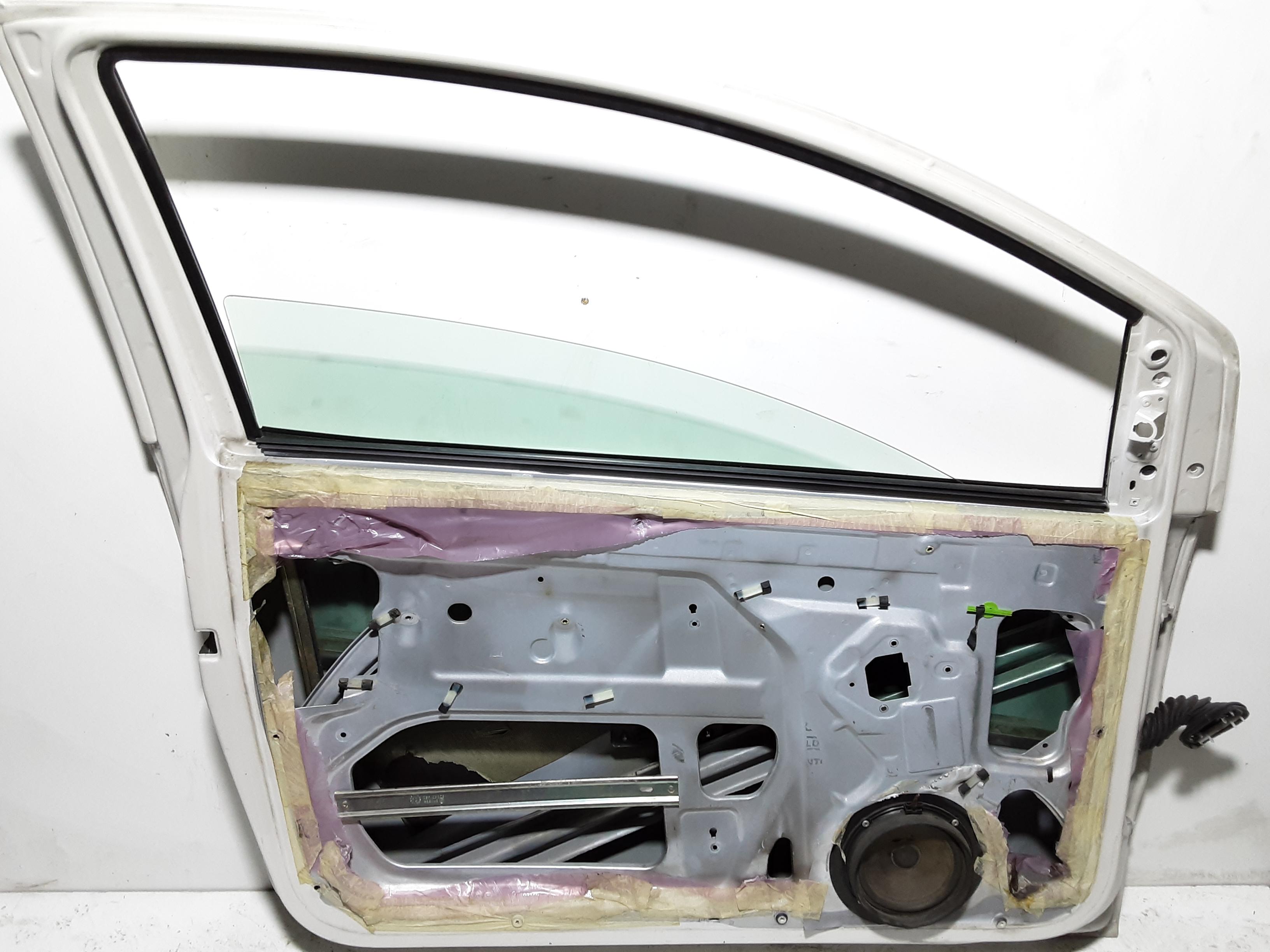 Portiera Anteriore Sinistra VOLKSWAGEN Fox 1 Serie