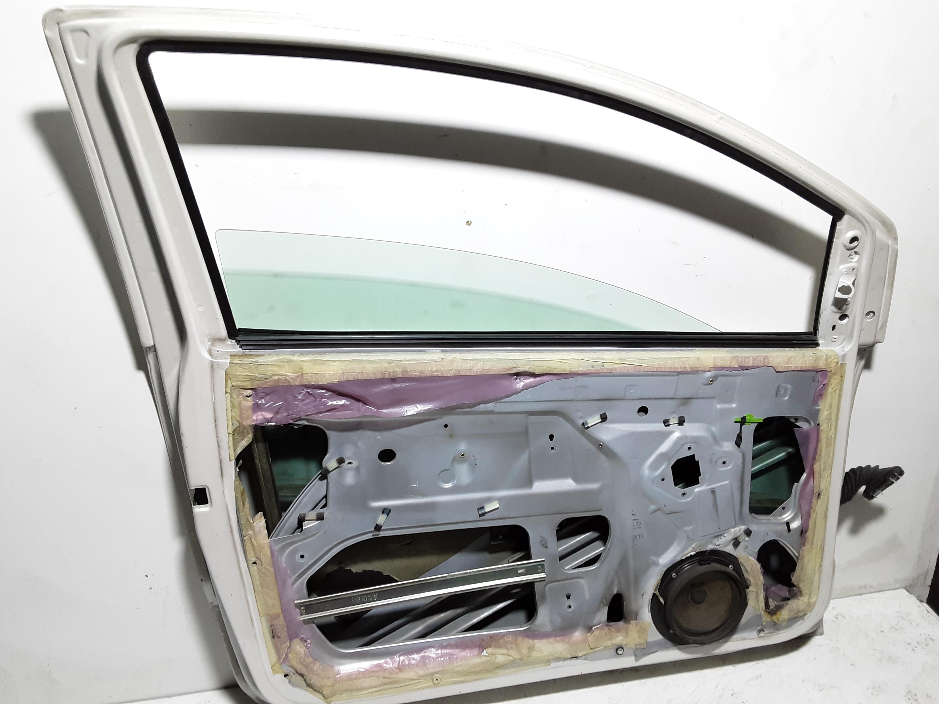 Portiera Anteriore Sinistra VOLKSWAGEN Fox 1 Serie