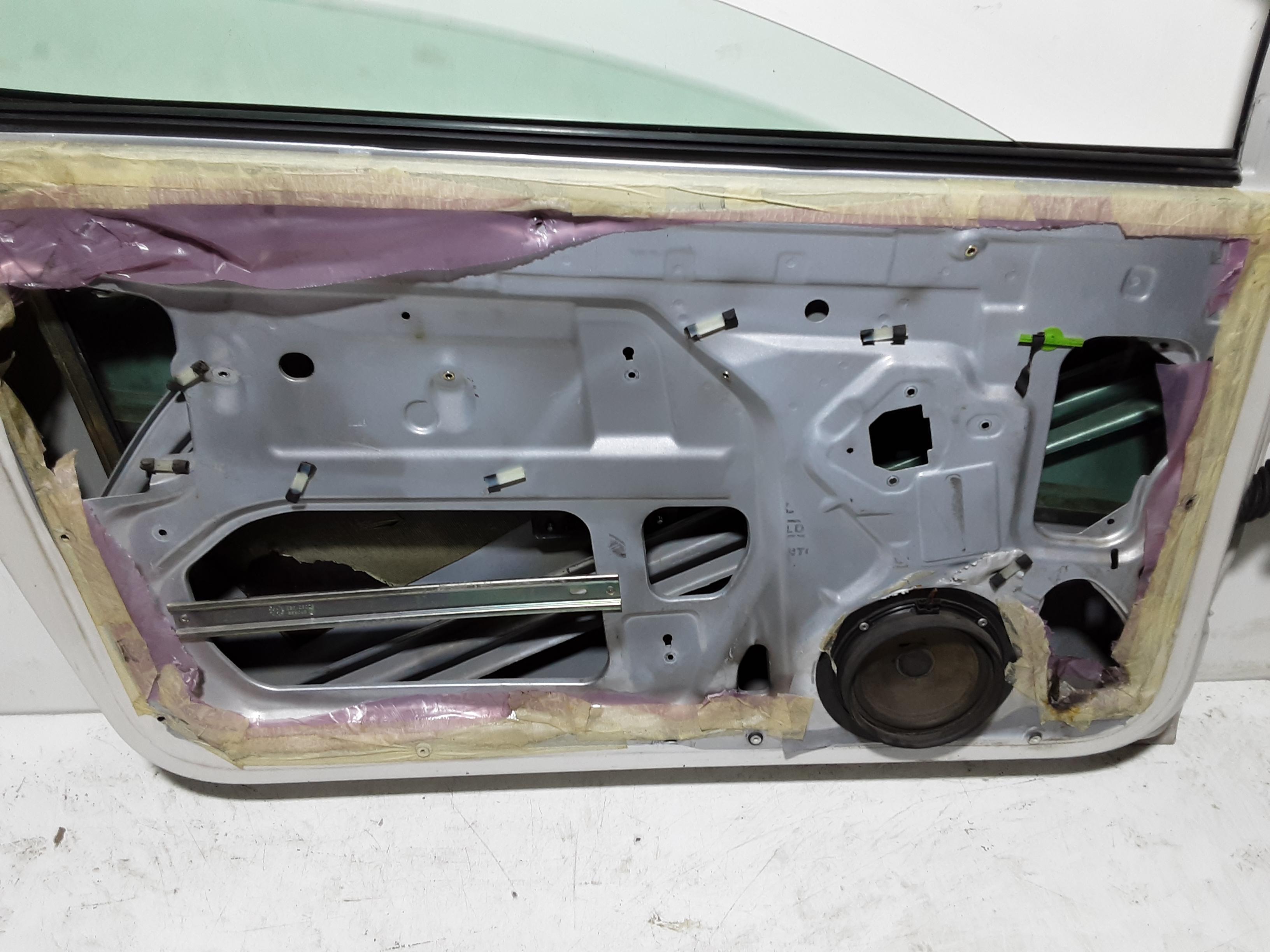 Portiera Anteriore Sinistra VOLKSWAGEN Fox 1 Serie