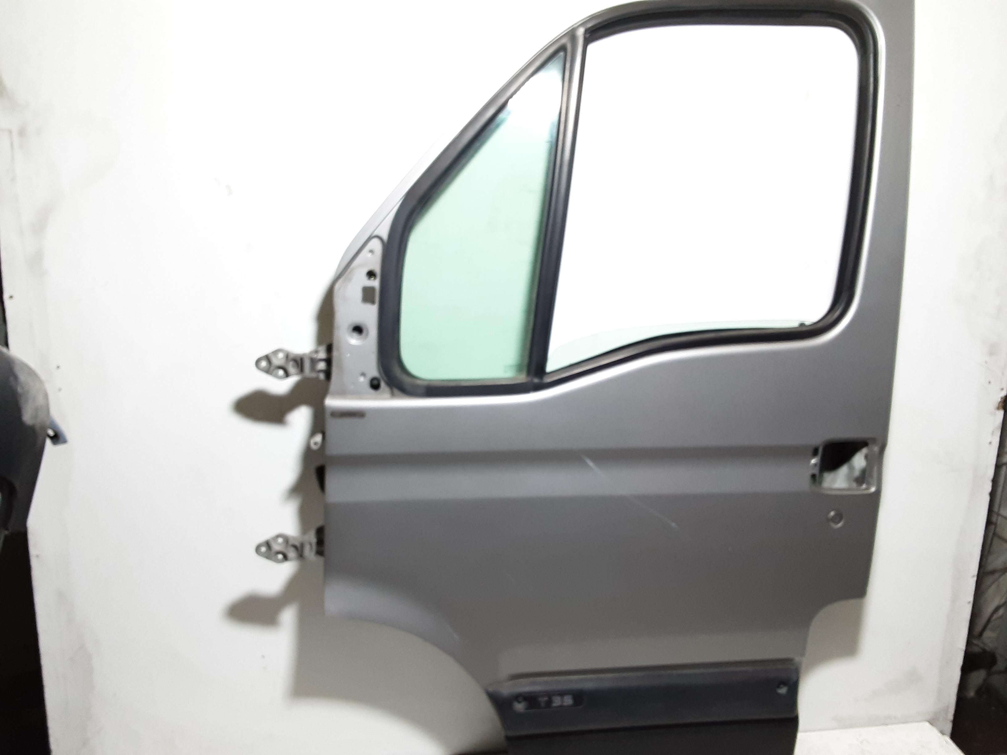 Portiera Anteriore Sinistra RENAULT Master 2 Serie