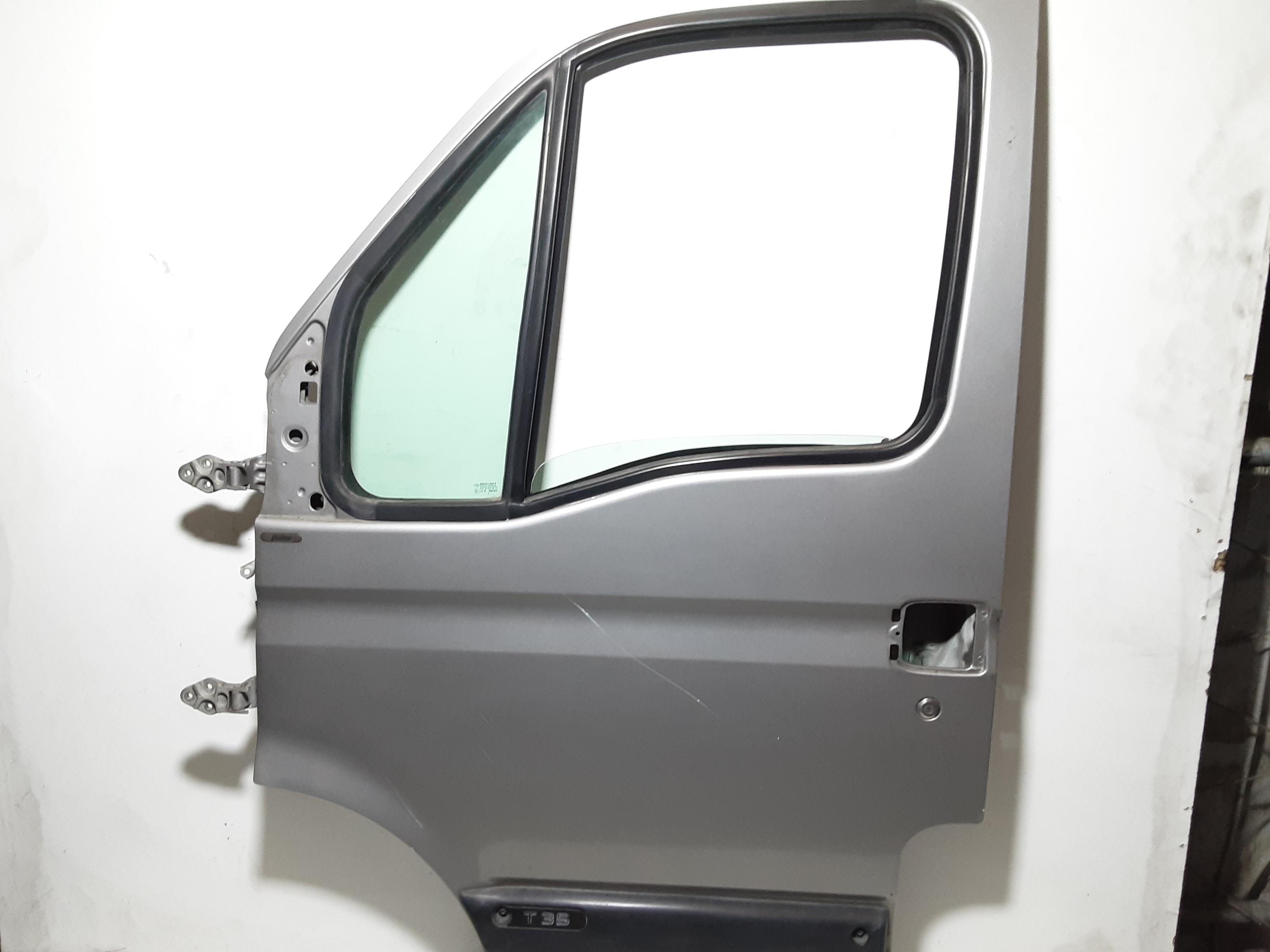 Portiera Anteriore Sinistra RENAULT Master 2 Serie