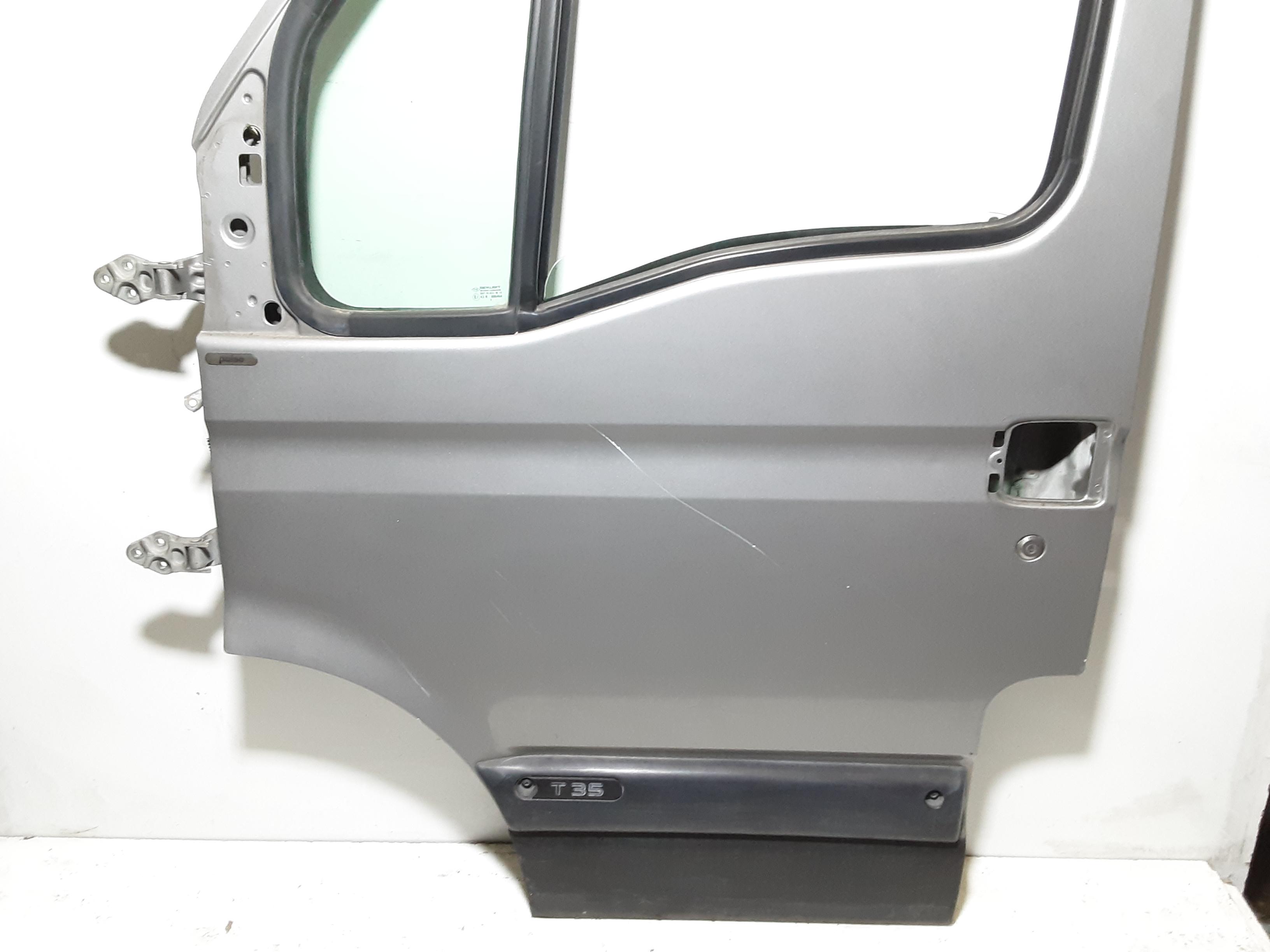 Portiera Anteriore Sinistra RENAULT Master 2 Serie