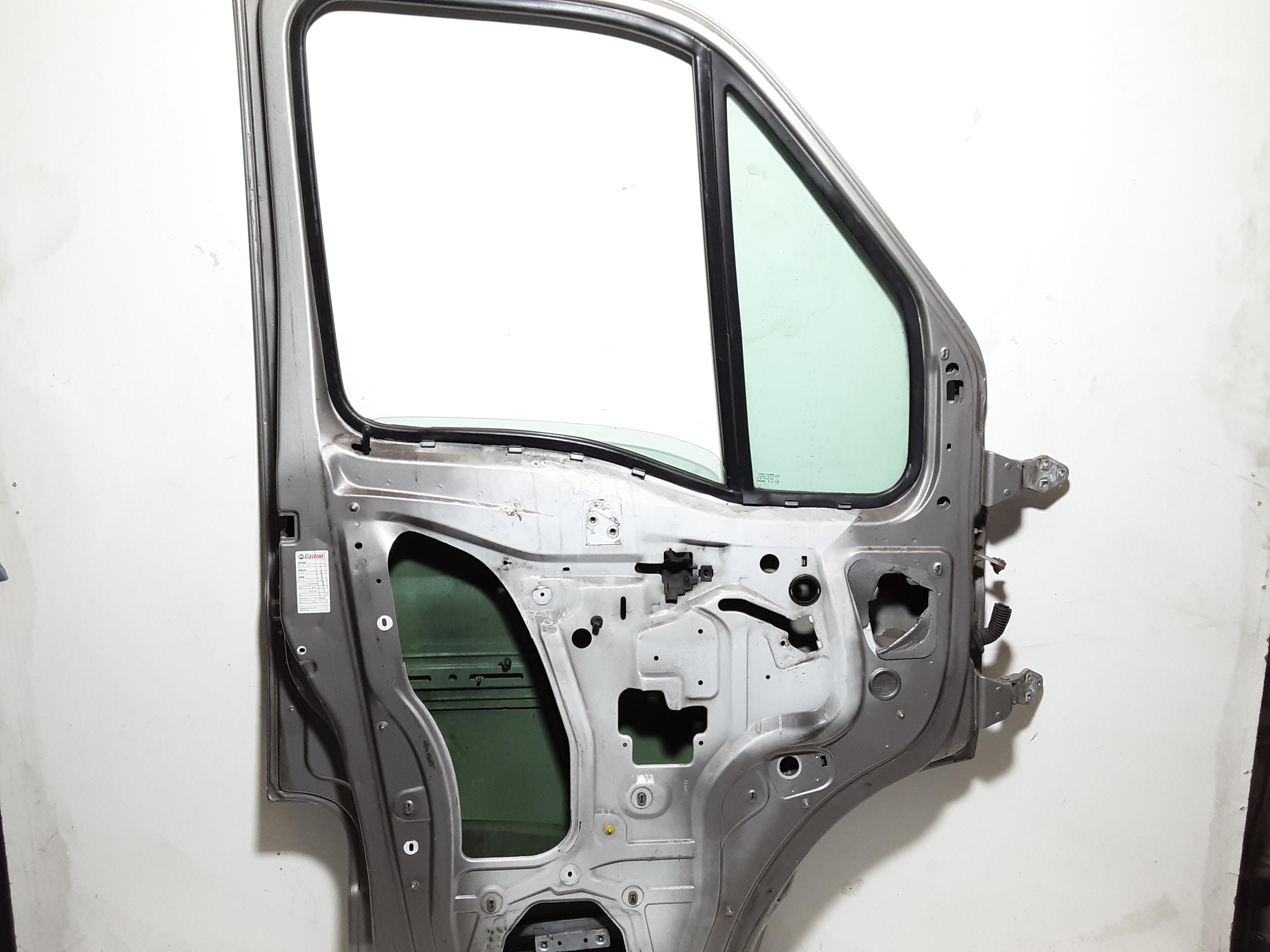 Portiera Anteriore Sinistra RENAULT Master 2 Serie