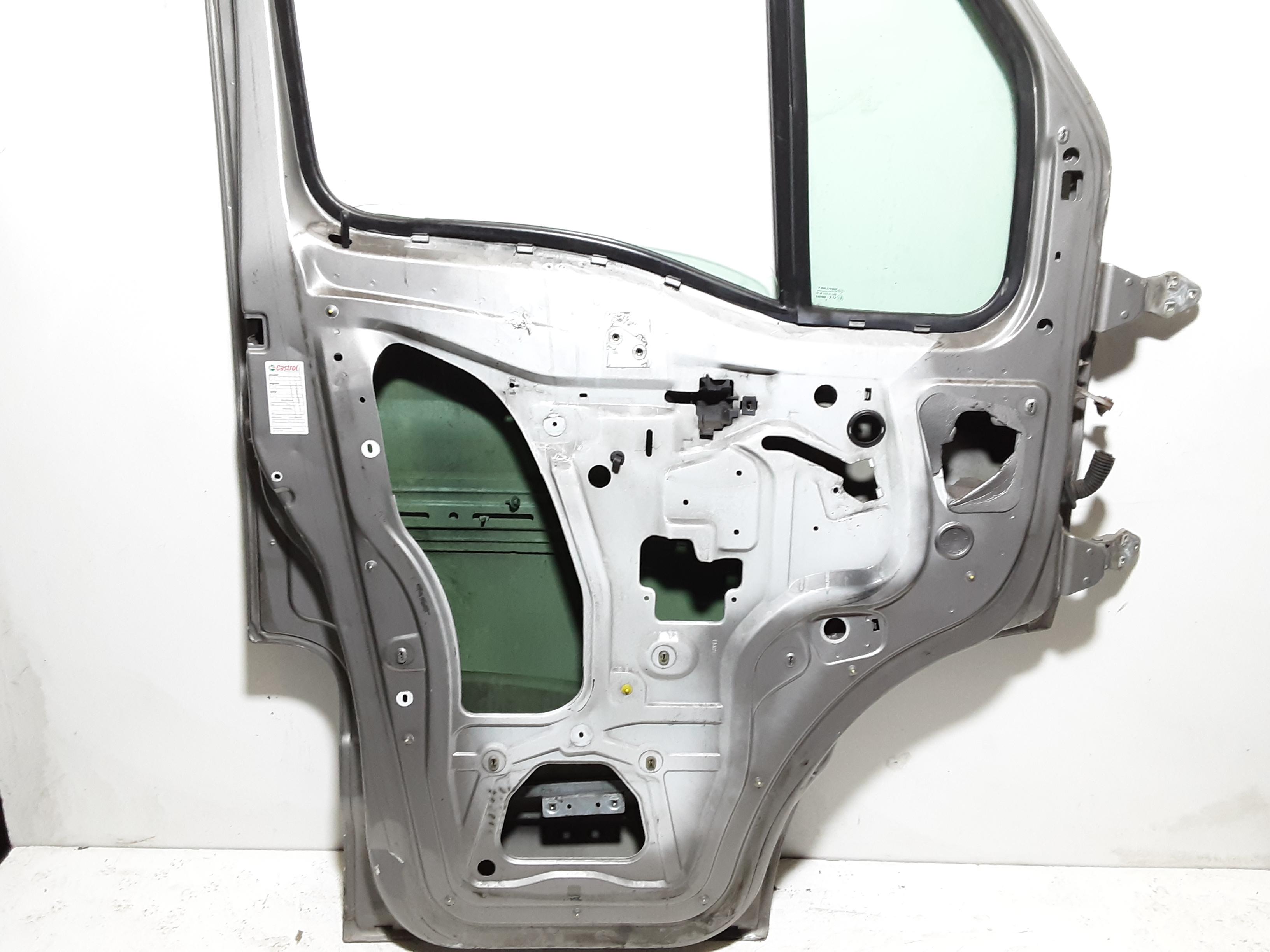 Portiera Anteriore Sinistra RENAULT Master 2 Serie