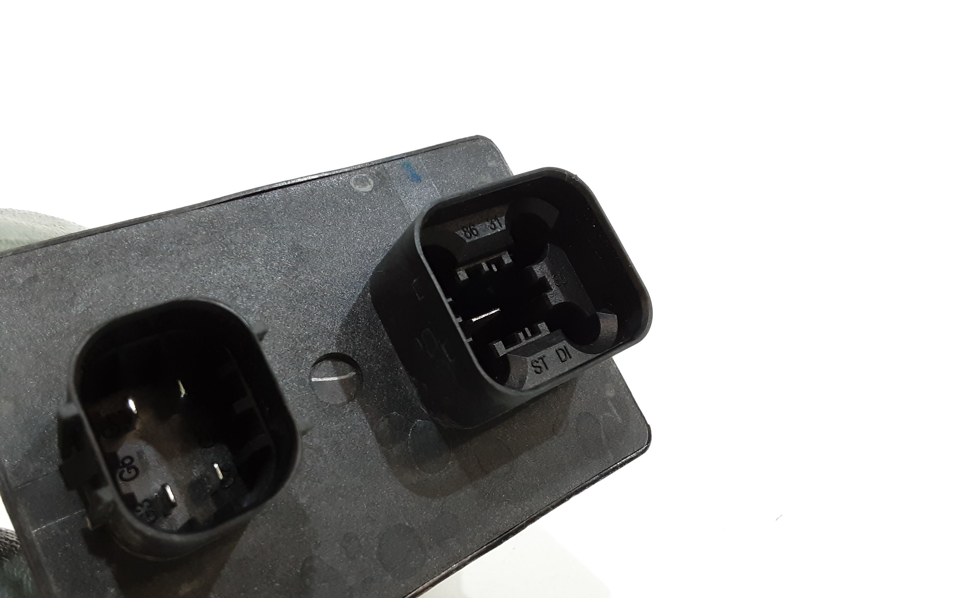 Centralina candelette JEEP Compass Serie