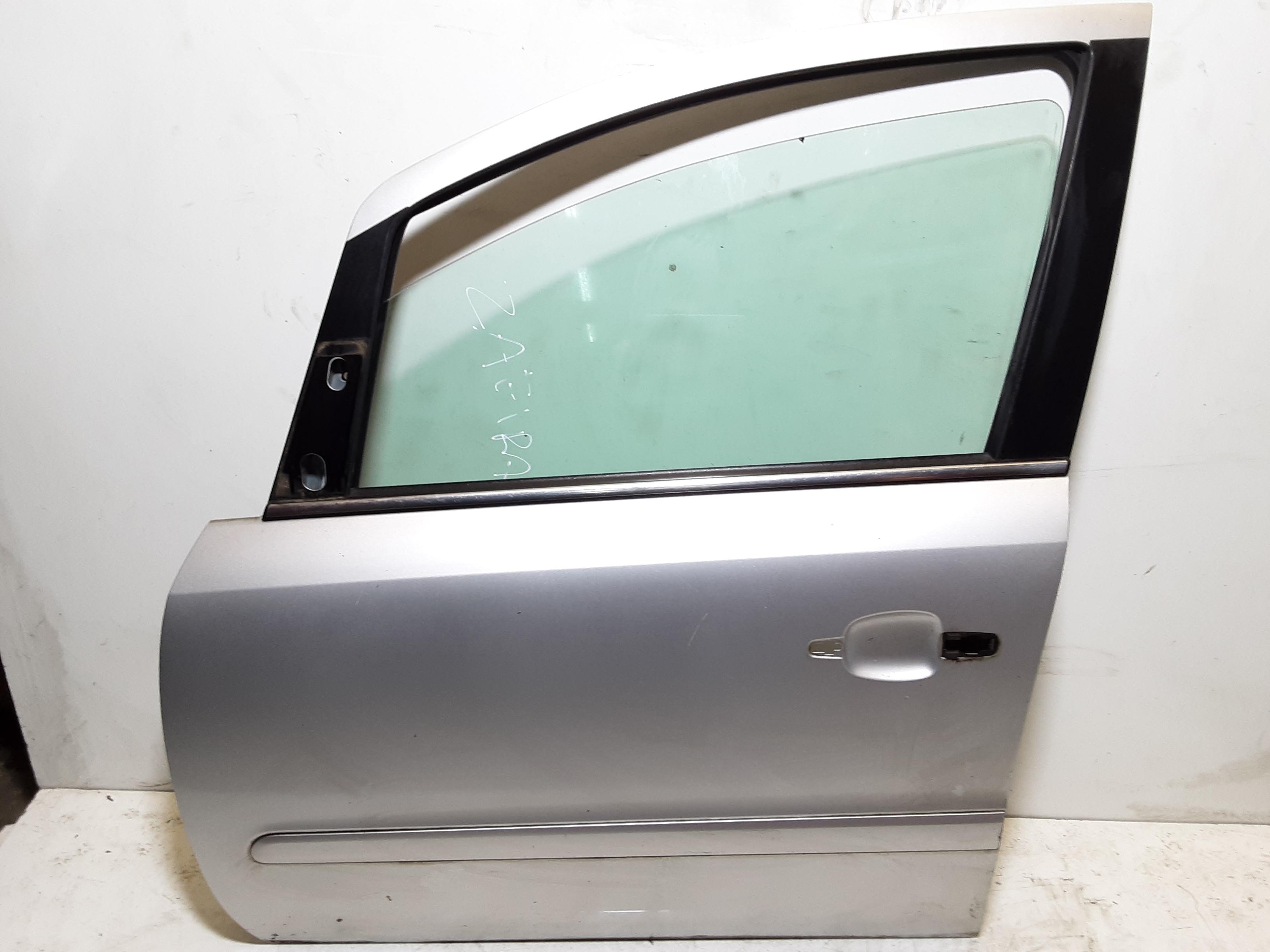 Portiera Anteriore Sinistra OPEL Zafira A