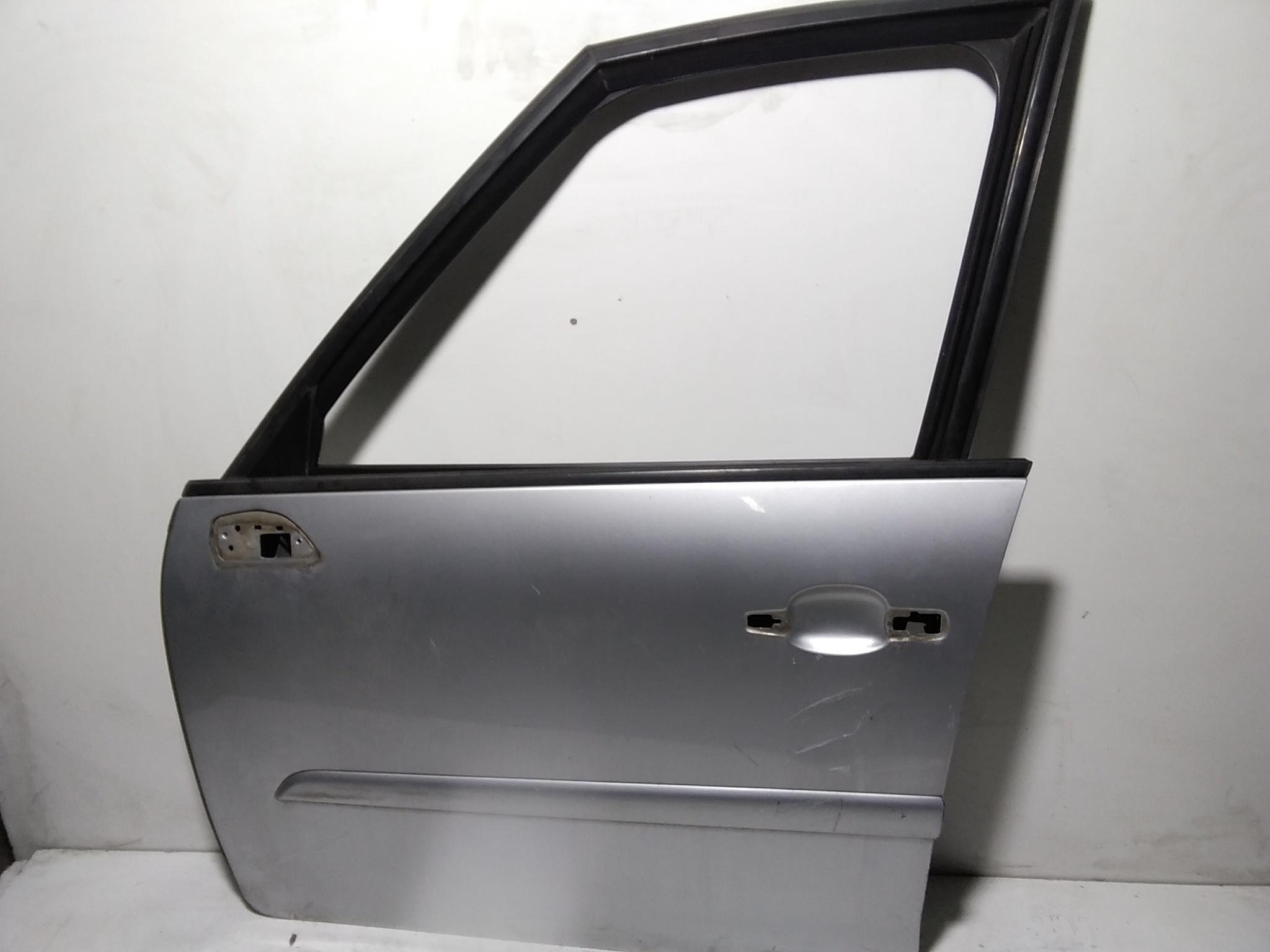 Portiera Anteriore Sinistra CITROEN C4 Picasso (06>13) Mk1