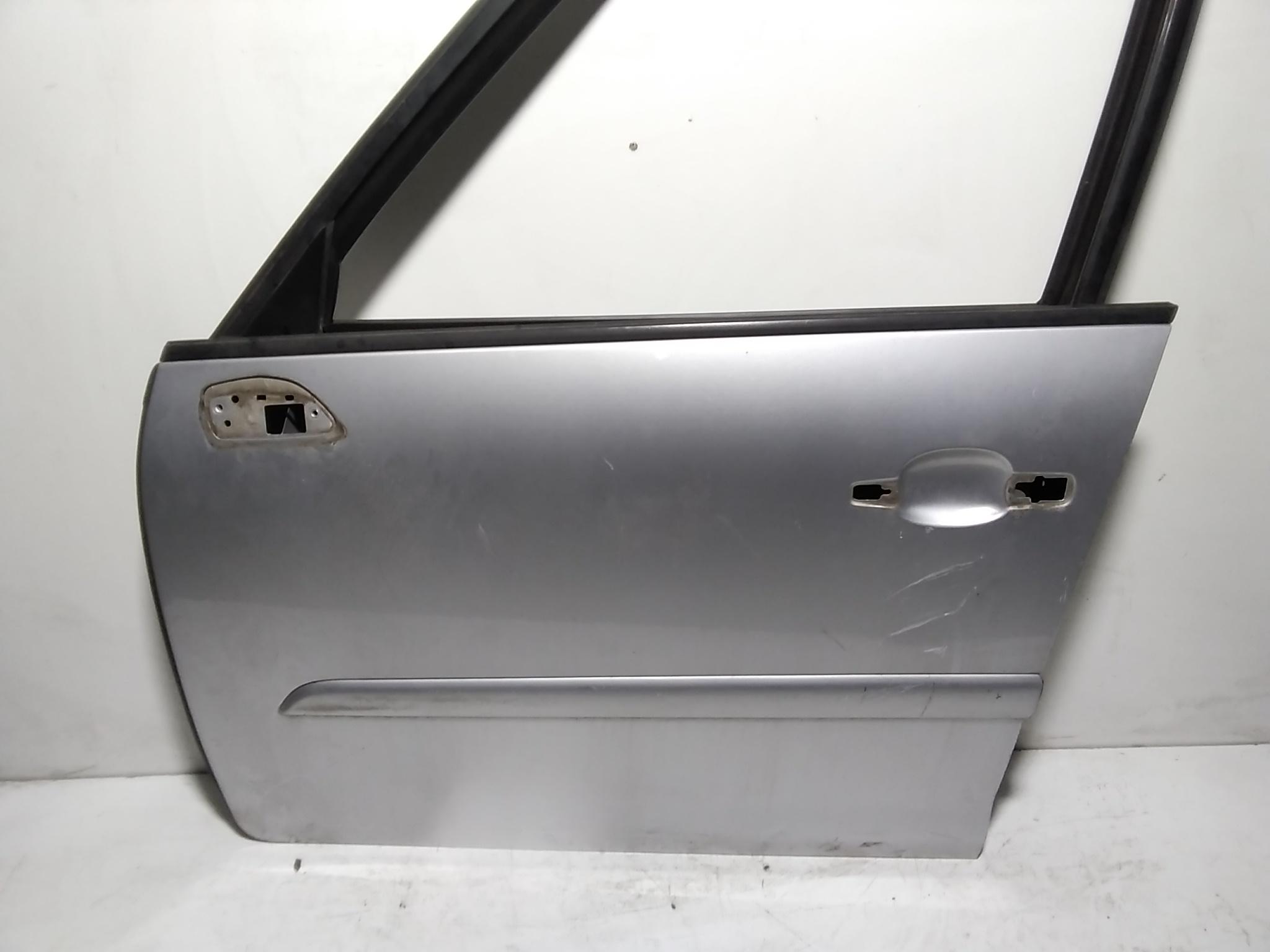 Portiera Anteriore Sinistra CITROEN C4 Picasso (06>13) Mk1