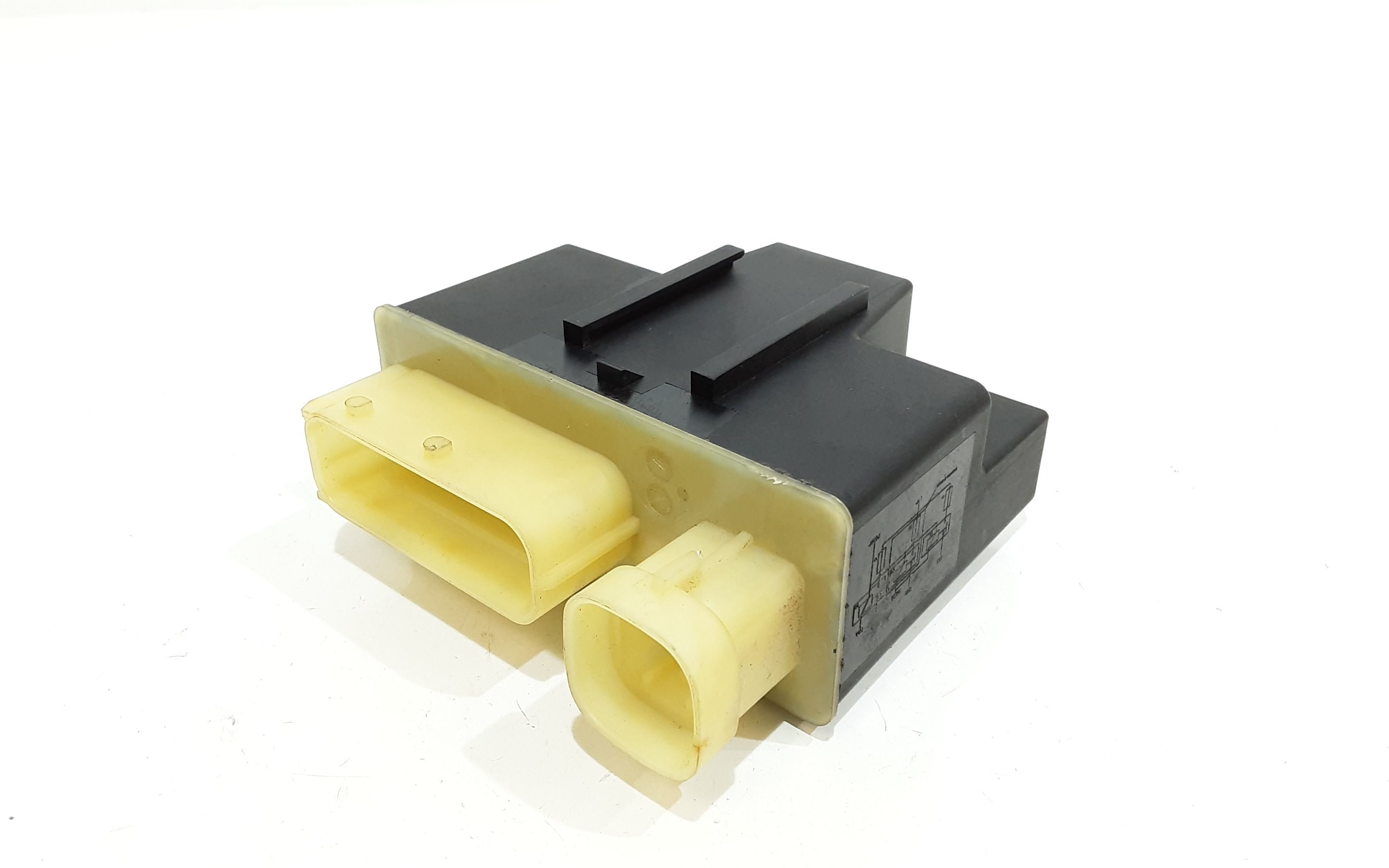 Centralina candelette PEUGEOT Partner 3 Serie