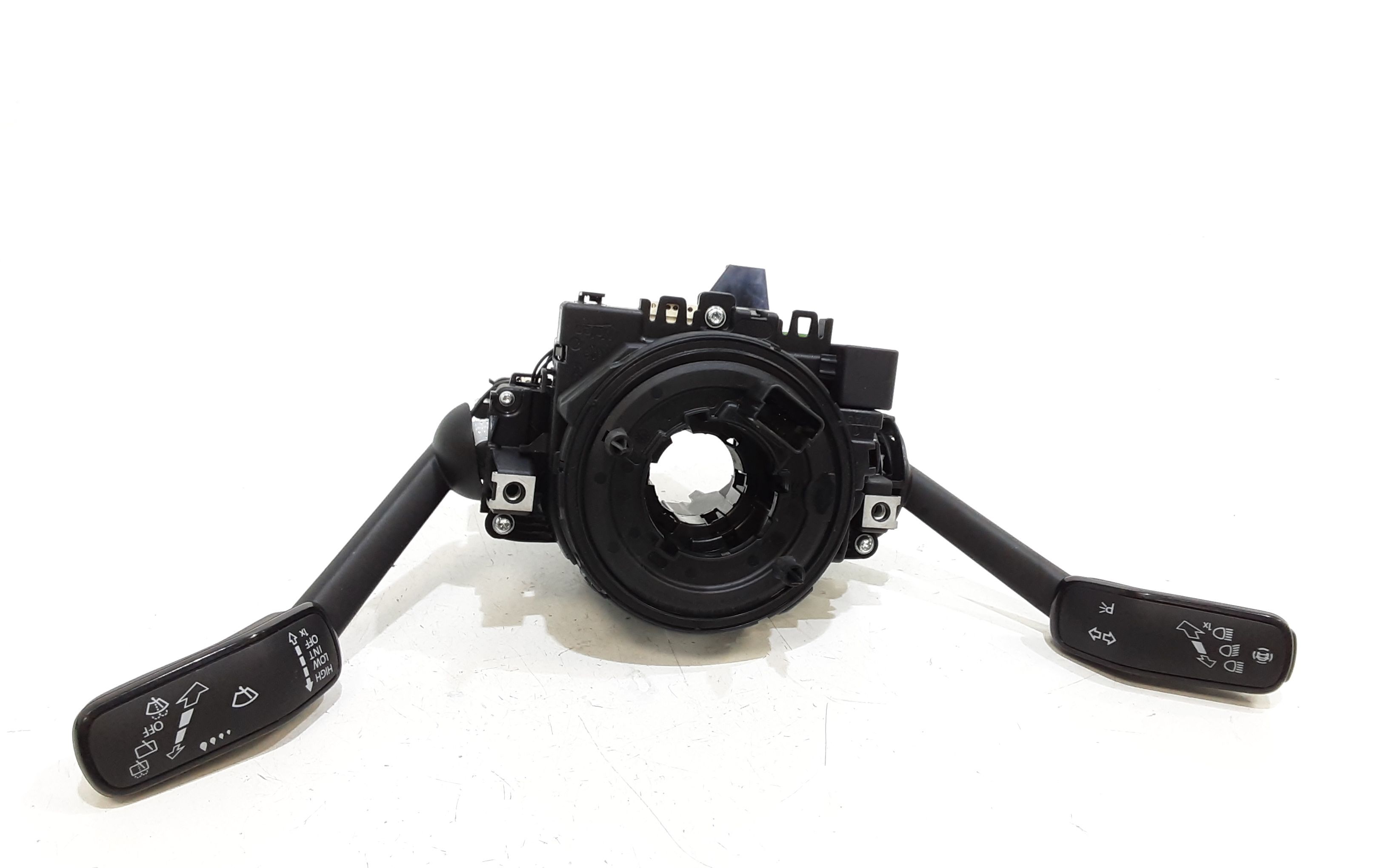 Devioluci VOLKSWAGEN Passat Alltrack (3G5,CB5) (15>)