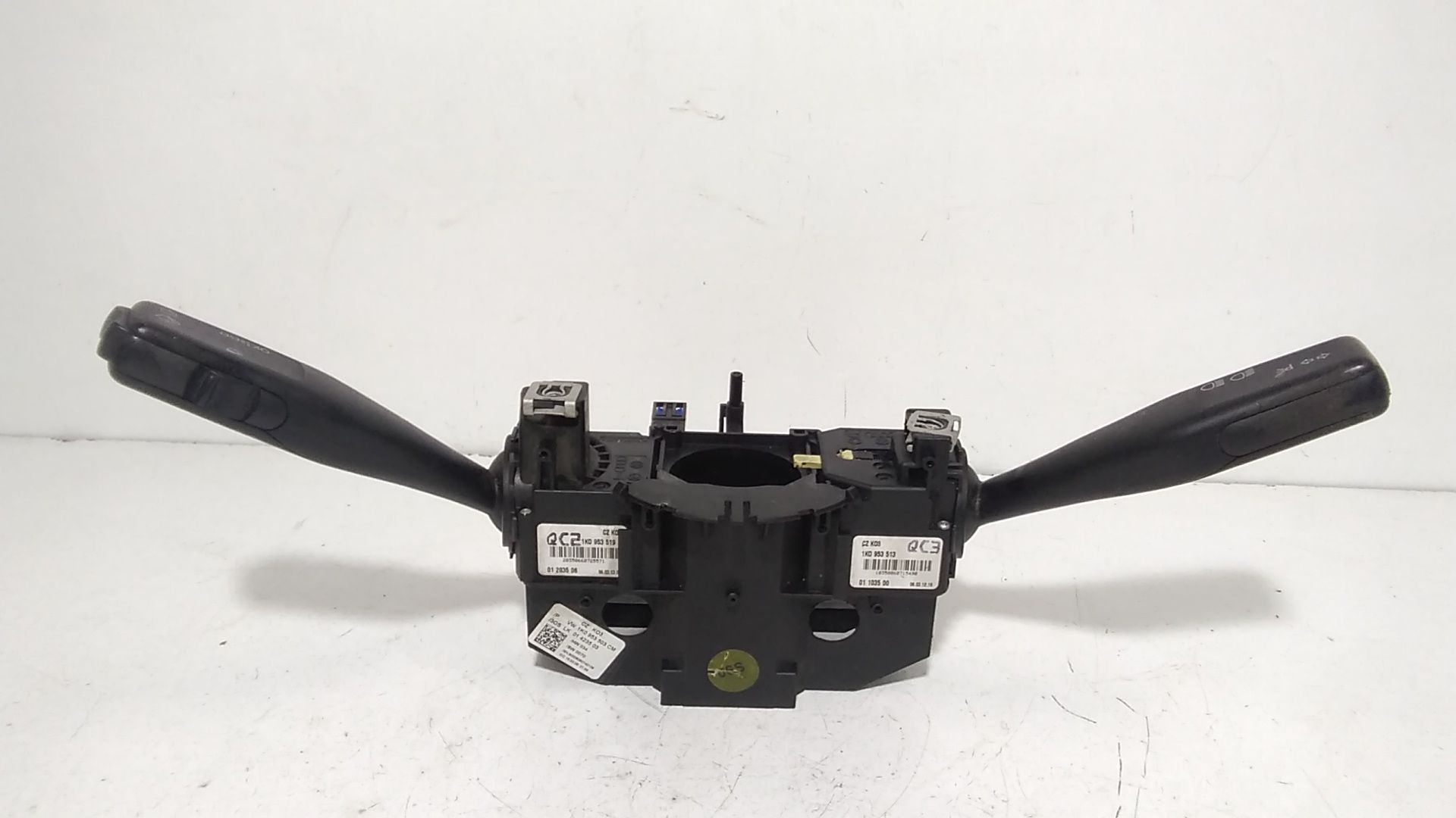 Devioluci VOLKSWAGEN Golf 5 Berlina (03>08)