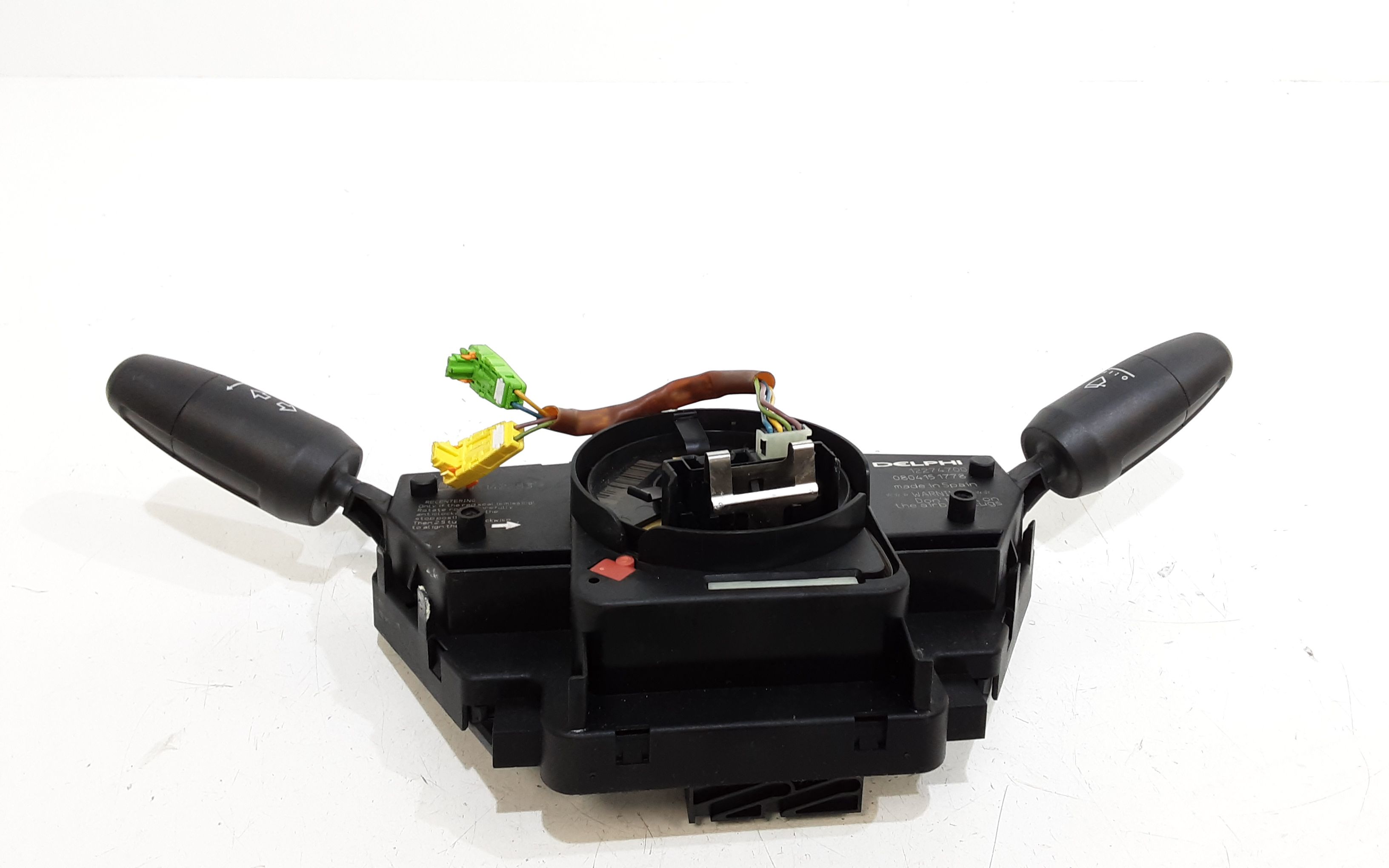 Devioluci OPEL Corsa D 3P 1 Serie