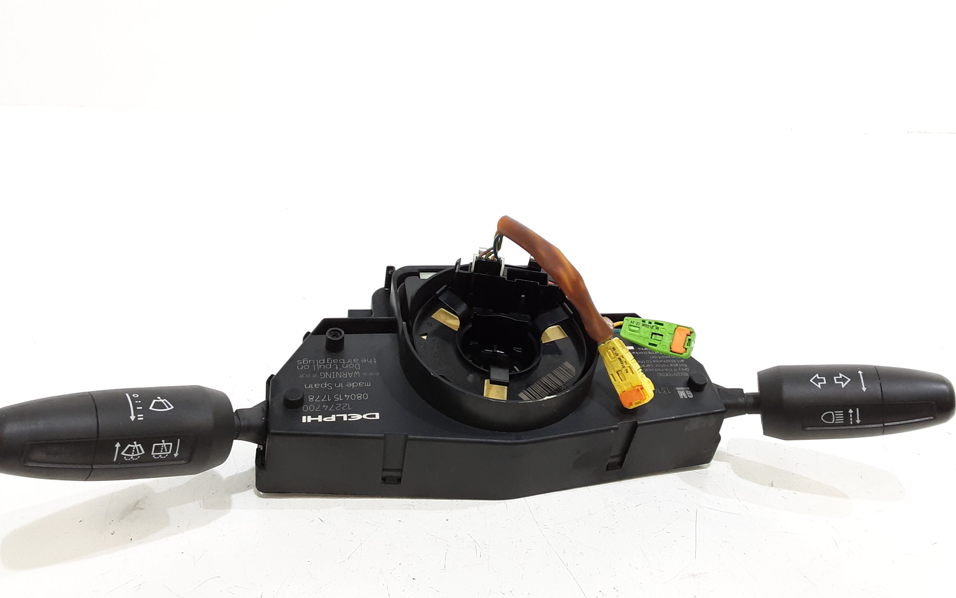 Devioluci OPEL Corsa D 3P 1 Serie