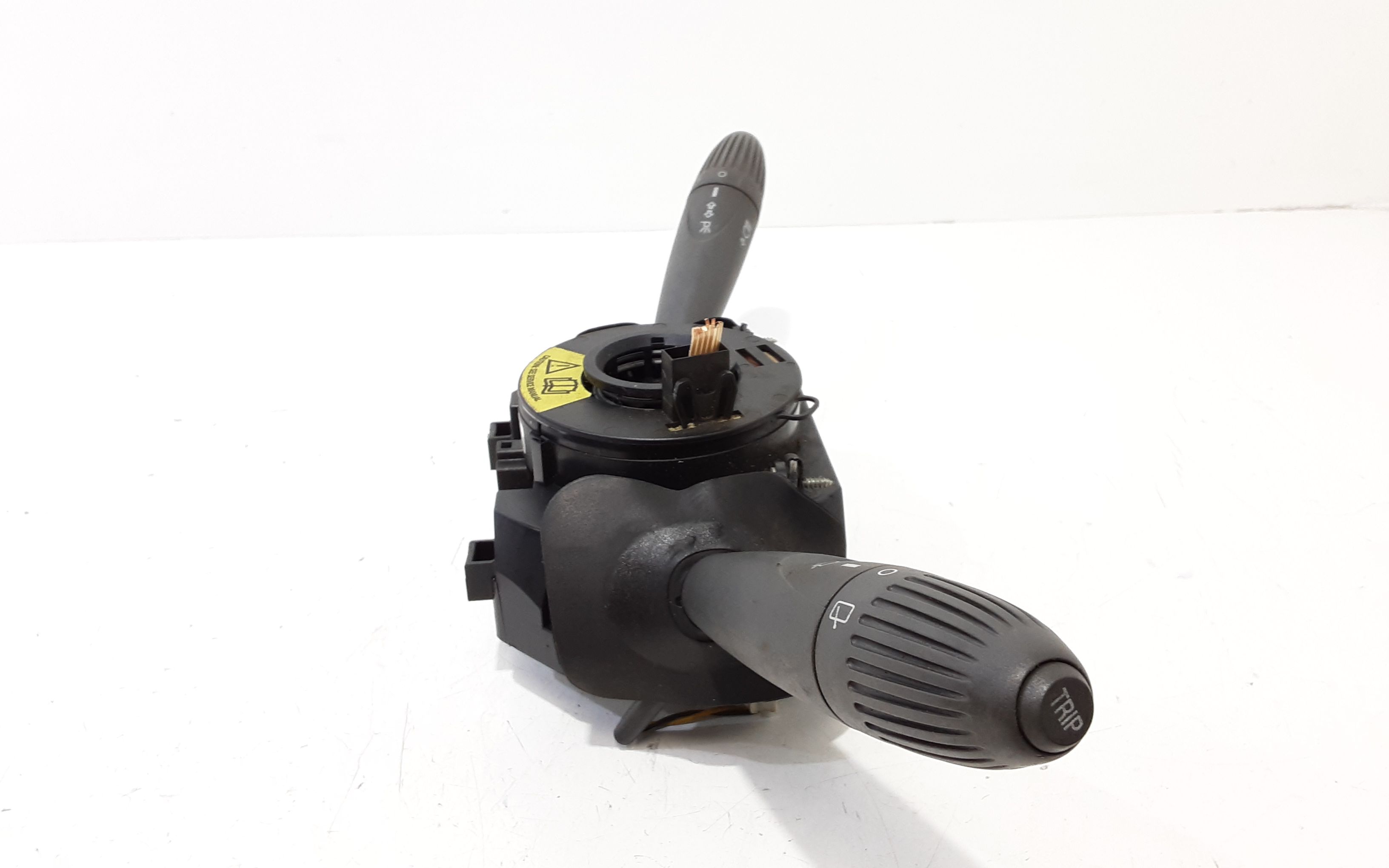 Devioluci FIAT Panda 2 Serie