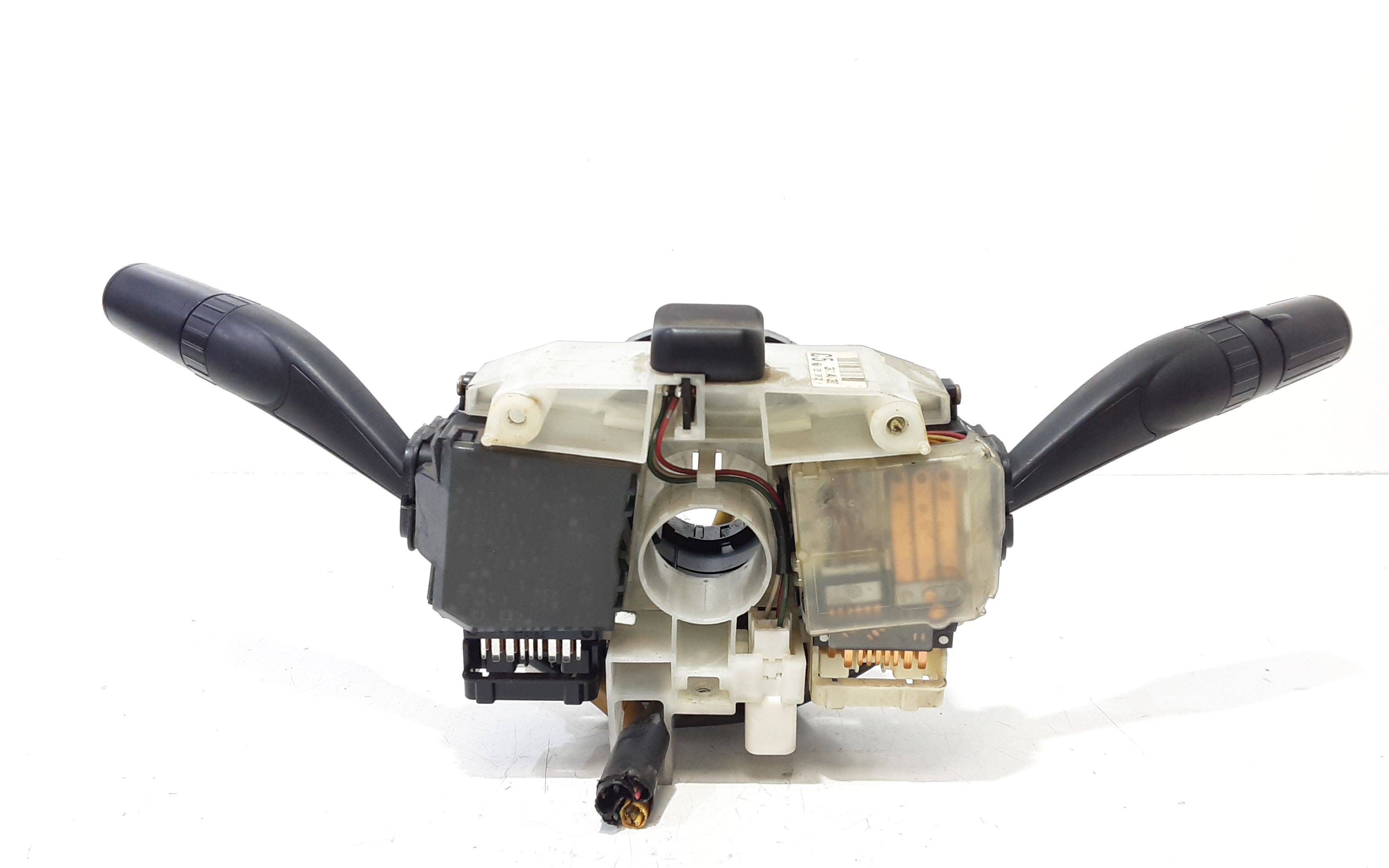 Devioluci SUBARU Legacy Berlina 4 Serie