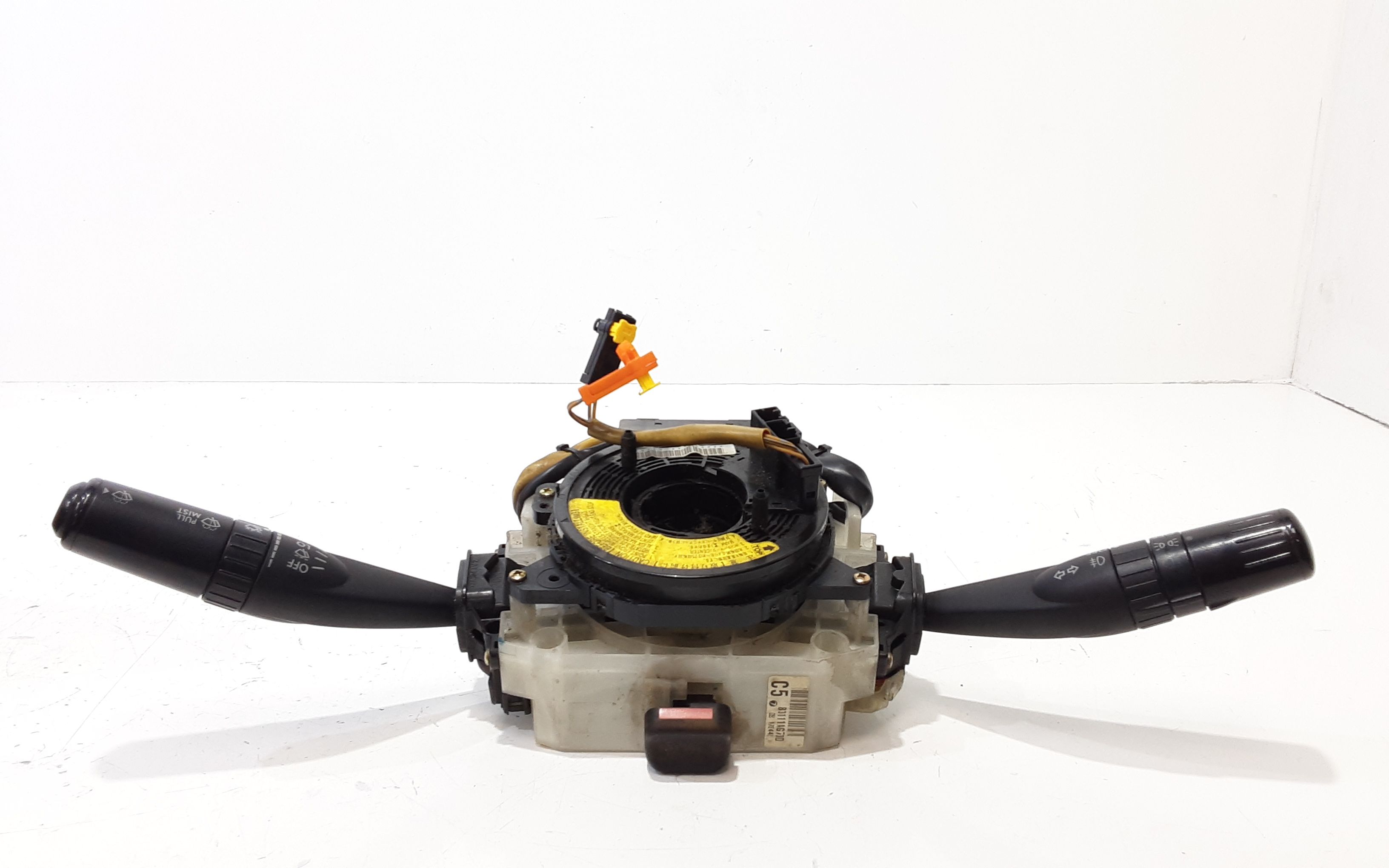 Devioluci SUBARU Legacy Berlina 4 Serie